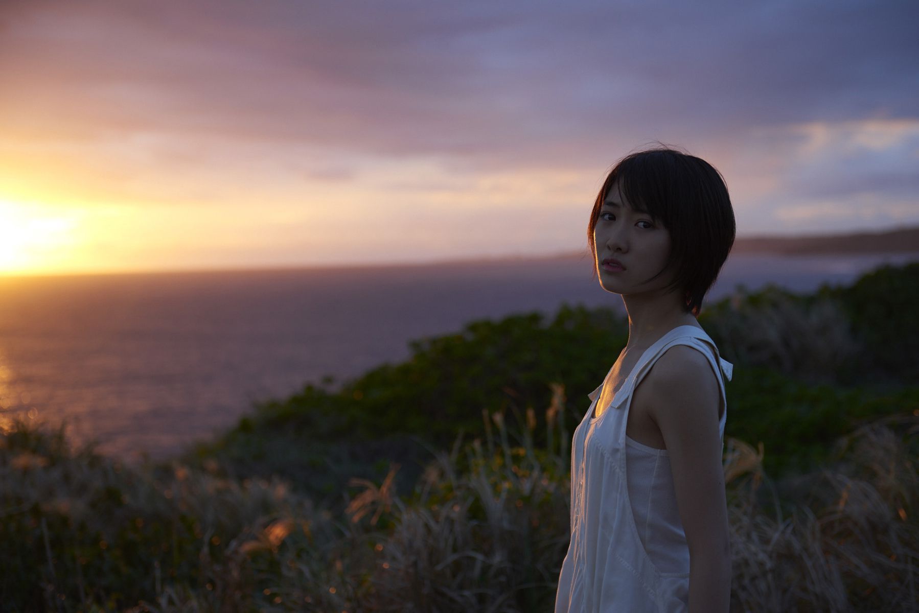 Haruka Kudo 工藤遥  Vol.145-图86