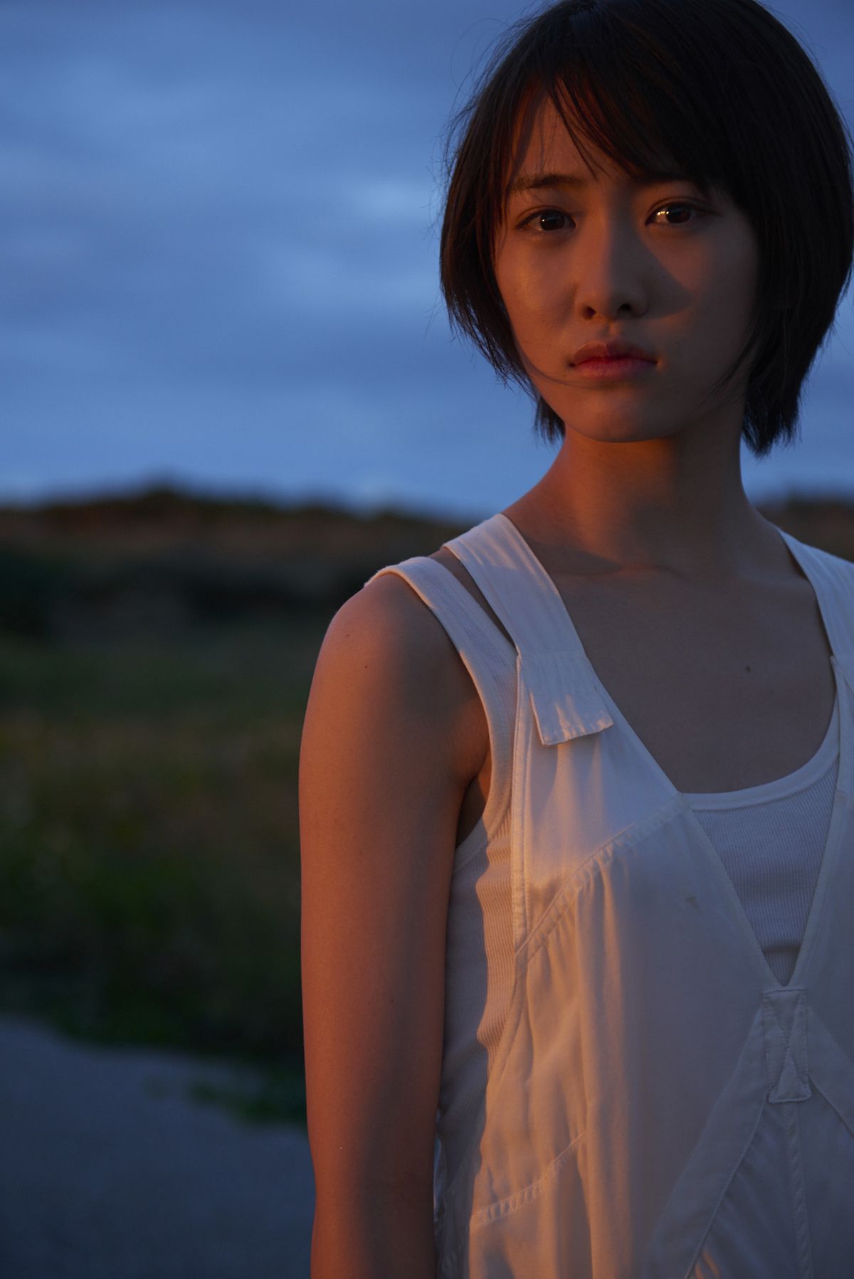 Haruka Kudo 工藤遥  Vol.145-图87