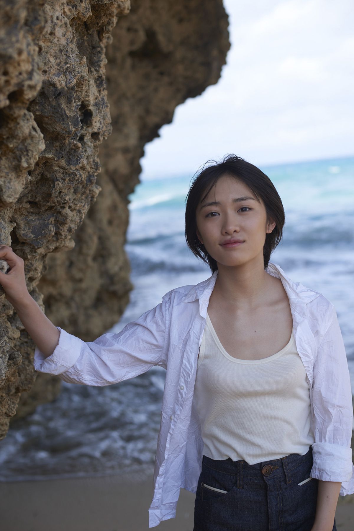 Haruka Kudo 工藤遥  Vol.145-图90