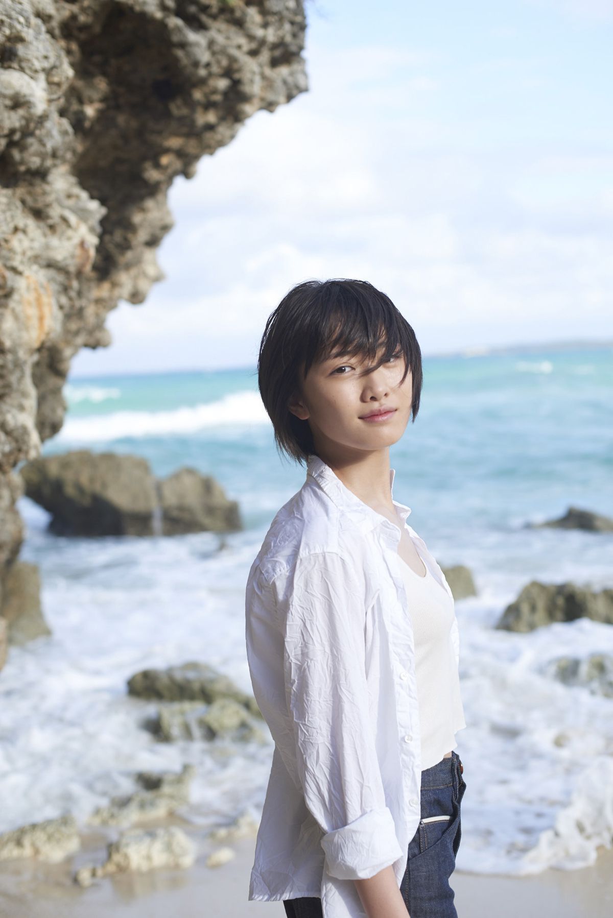 Haruka Kudo 工藤遥  Vol.145-图91