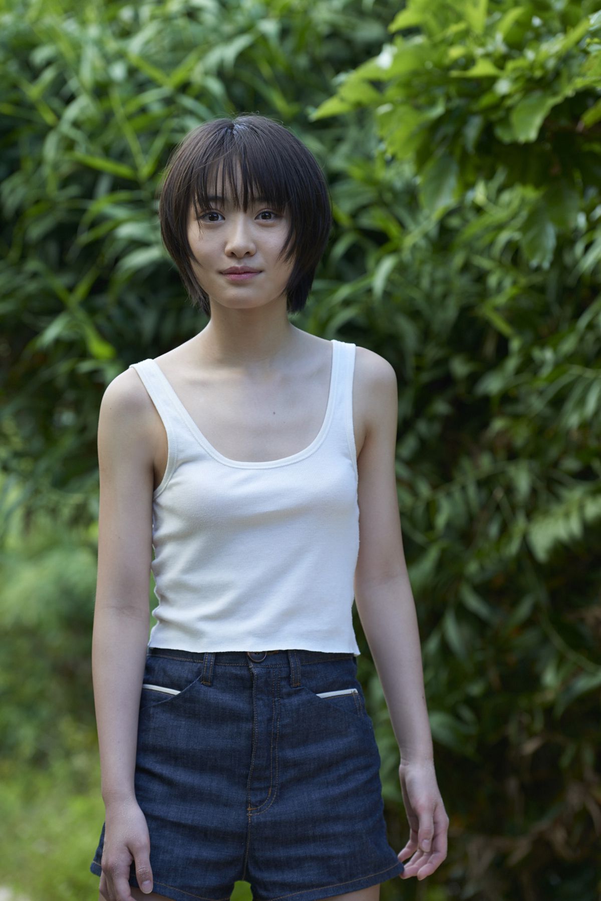 Haruka Kudo 工藤遥  Vol.145-图95