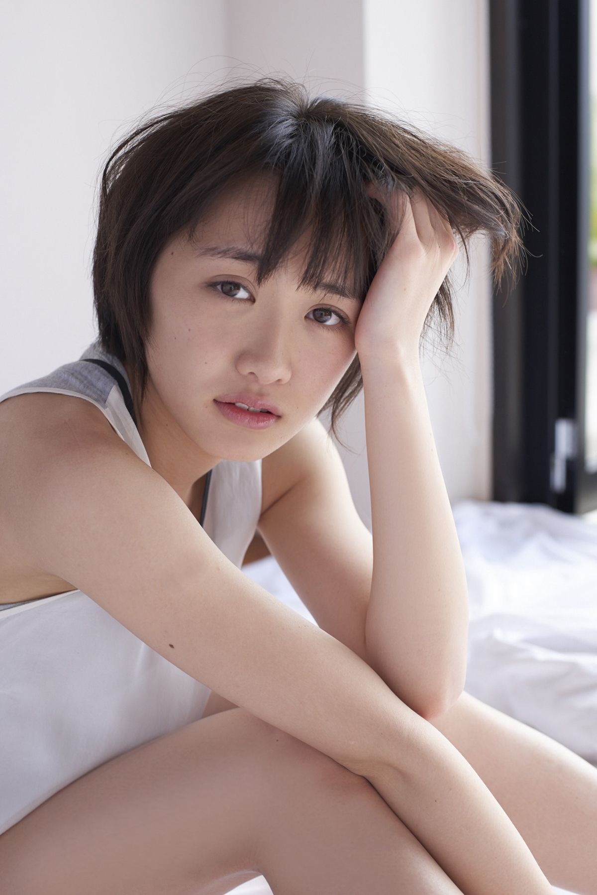 工藤遥 Haruka Kudo  Vol.146-图13