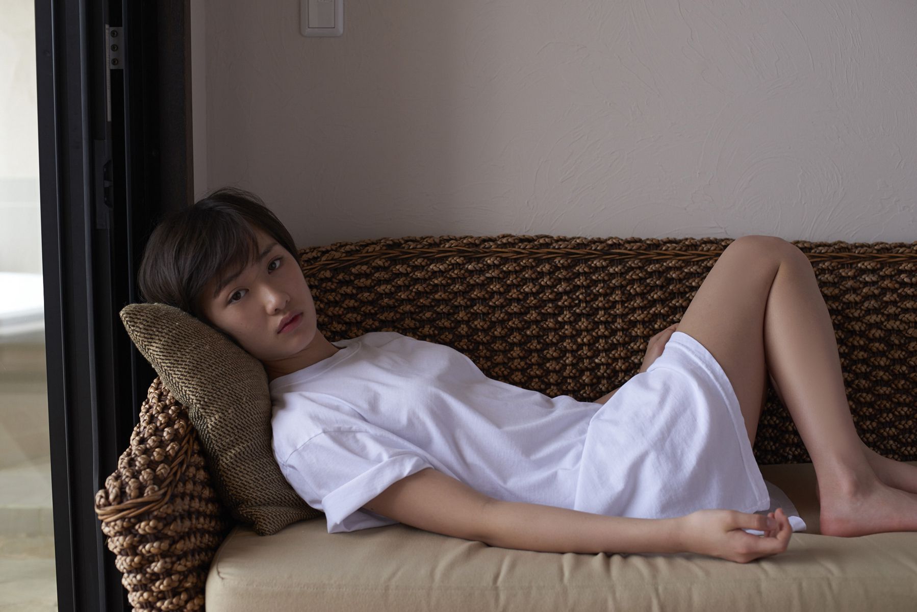 工藤遥 Haruka Kudo  Vol.146-图15