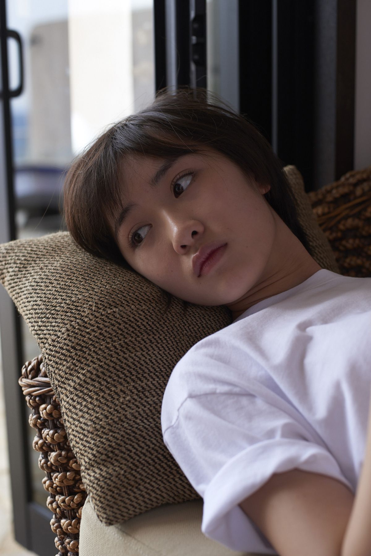 工藤遥 Haruka Kudo  Vol.146-图16