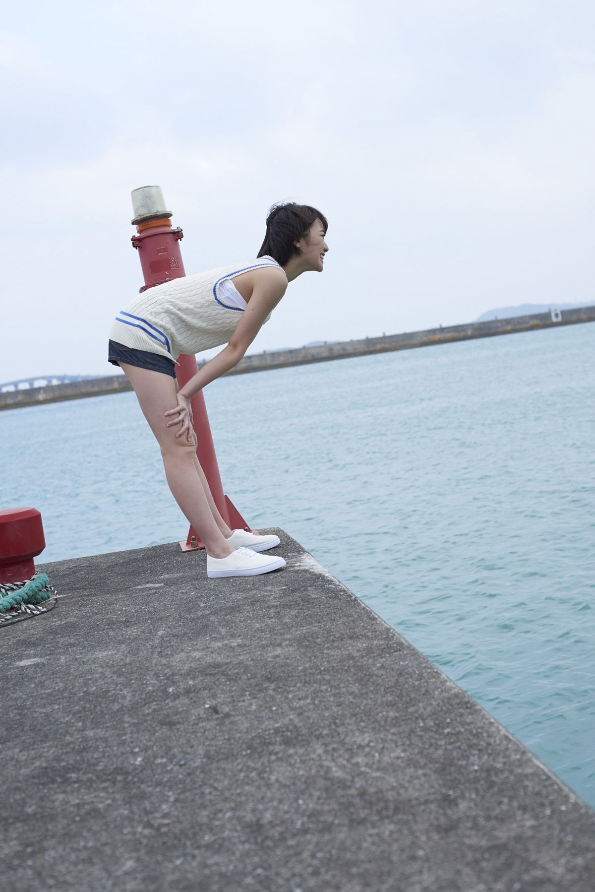 工藤遥 Haruka Kudo  Vol.146-图21