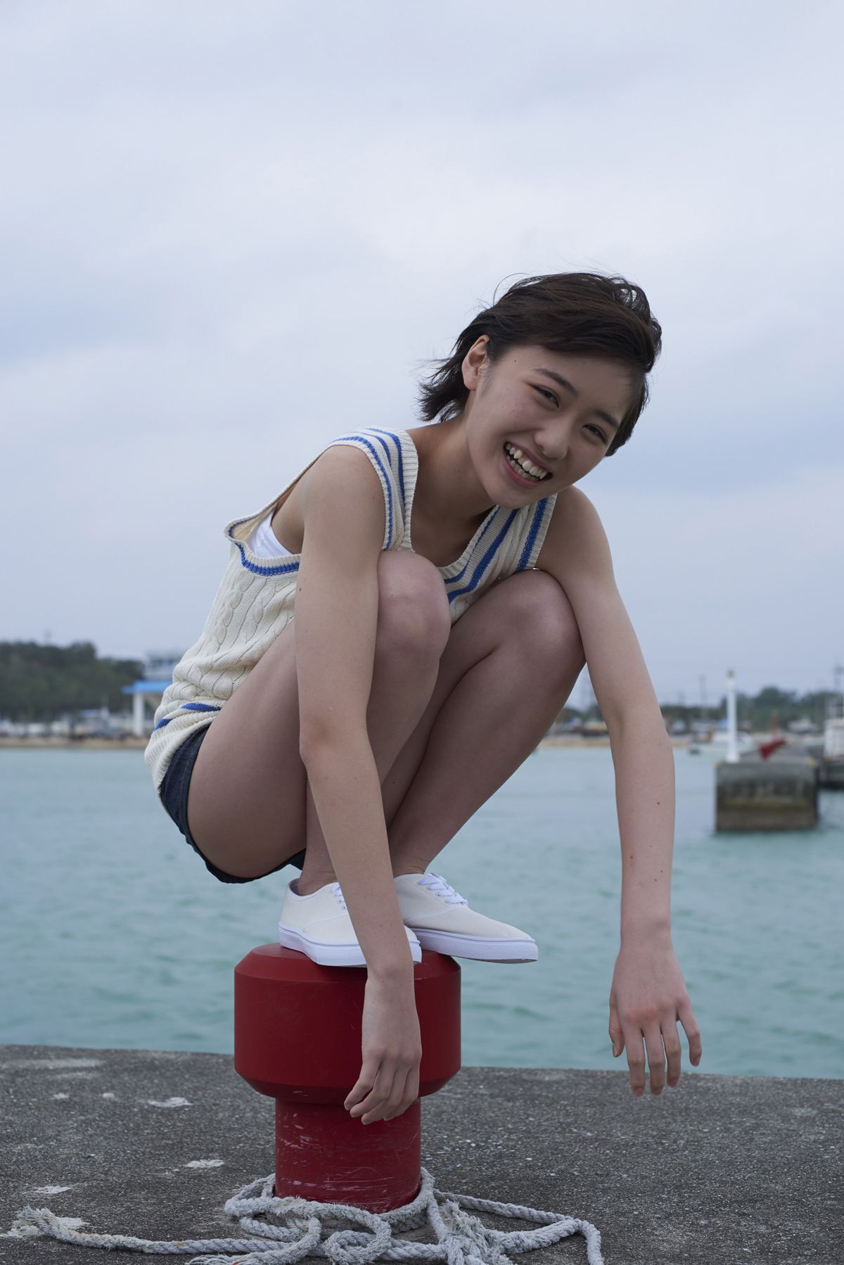 工藤遥 Haruka Kudo  Vol.146-图22