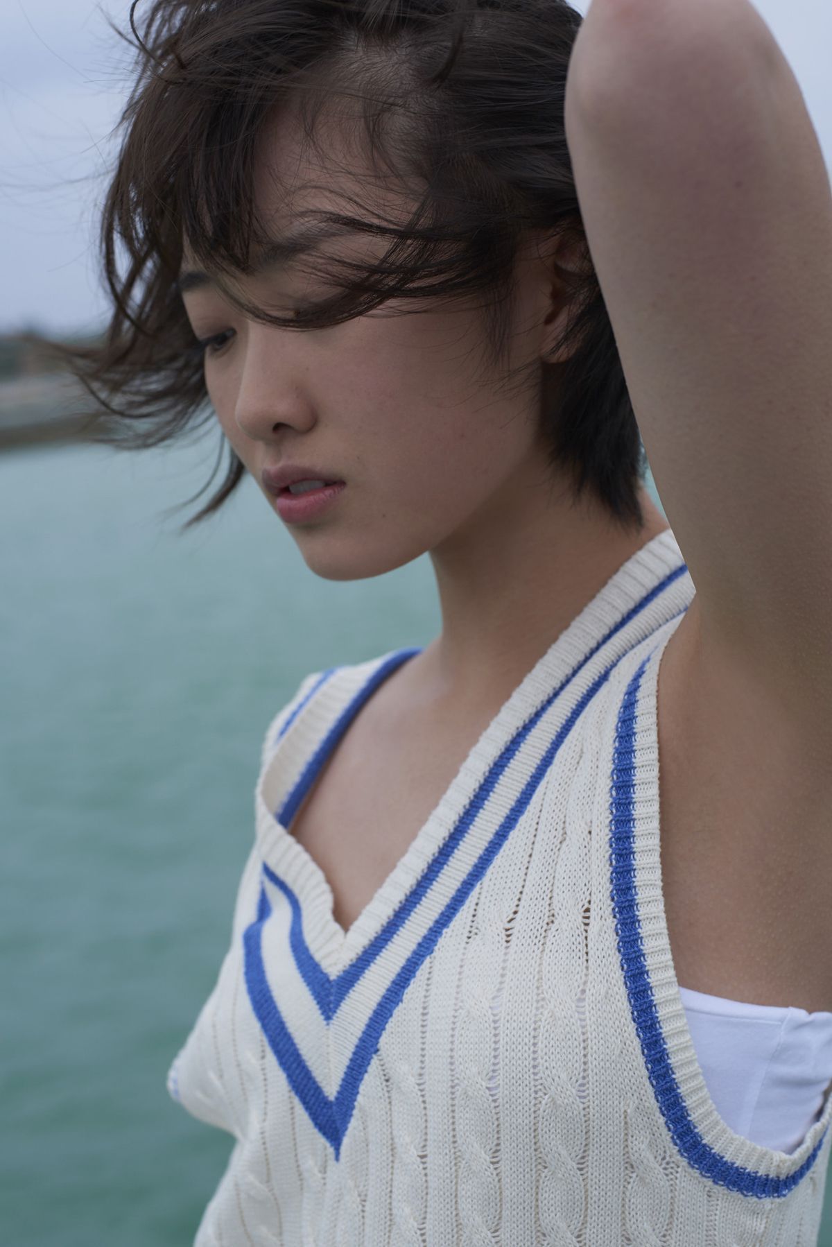 工藤遥 Haruka Kudo  Vol.146-图23