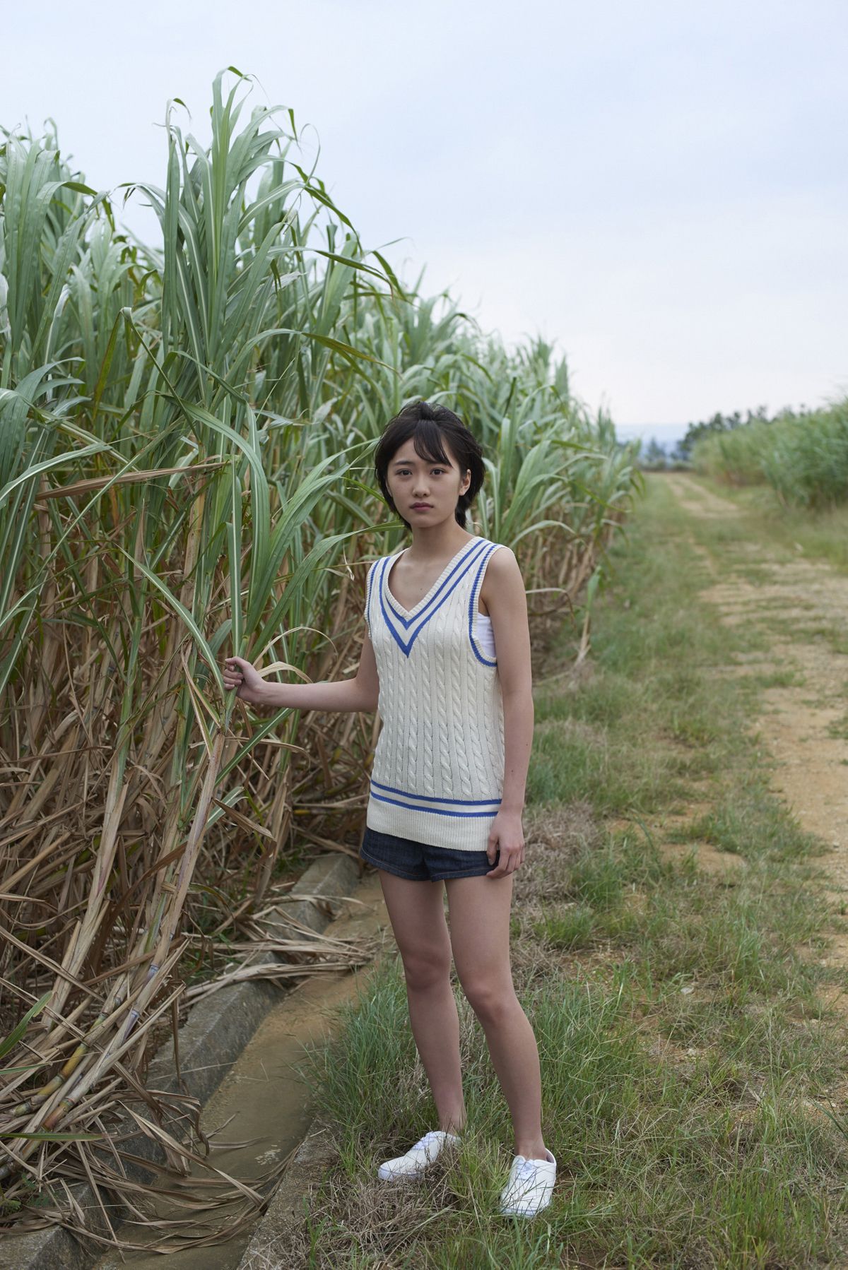 工藤遥 Haruka Kudo  Vol.146-图25