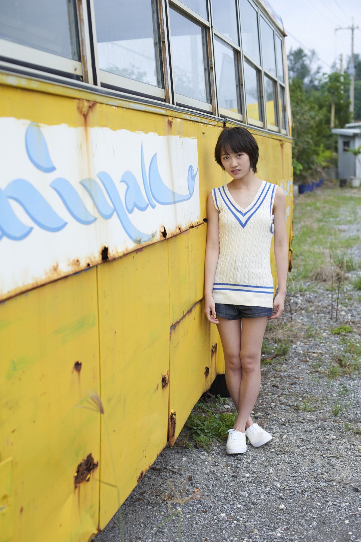 工藤遥 Haruka Kudo  Vol.146-图26