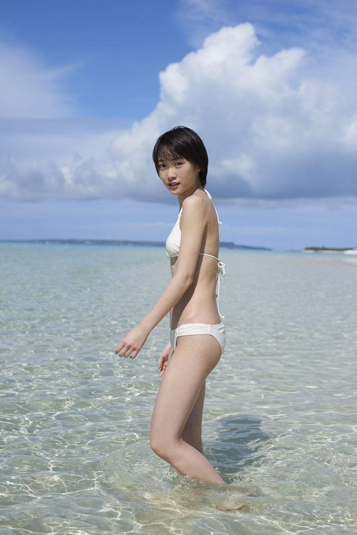 工藤遥 Haruka Kudo  Vol.146-图31