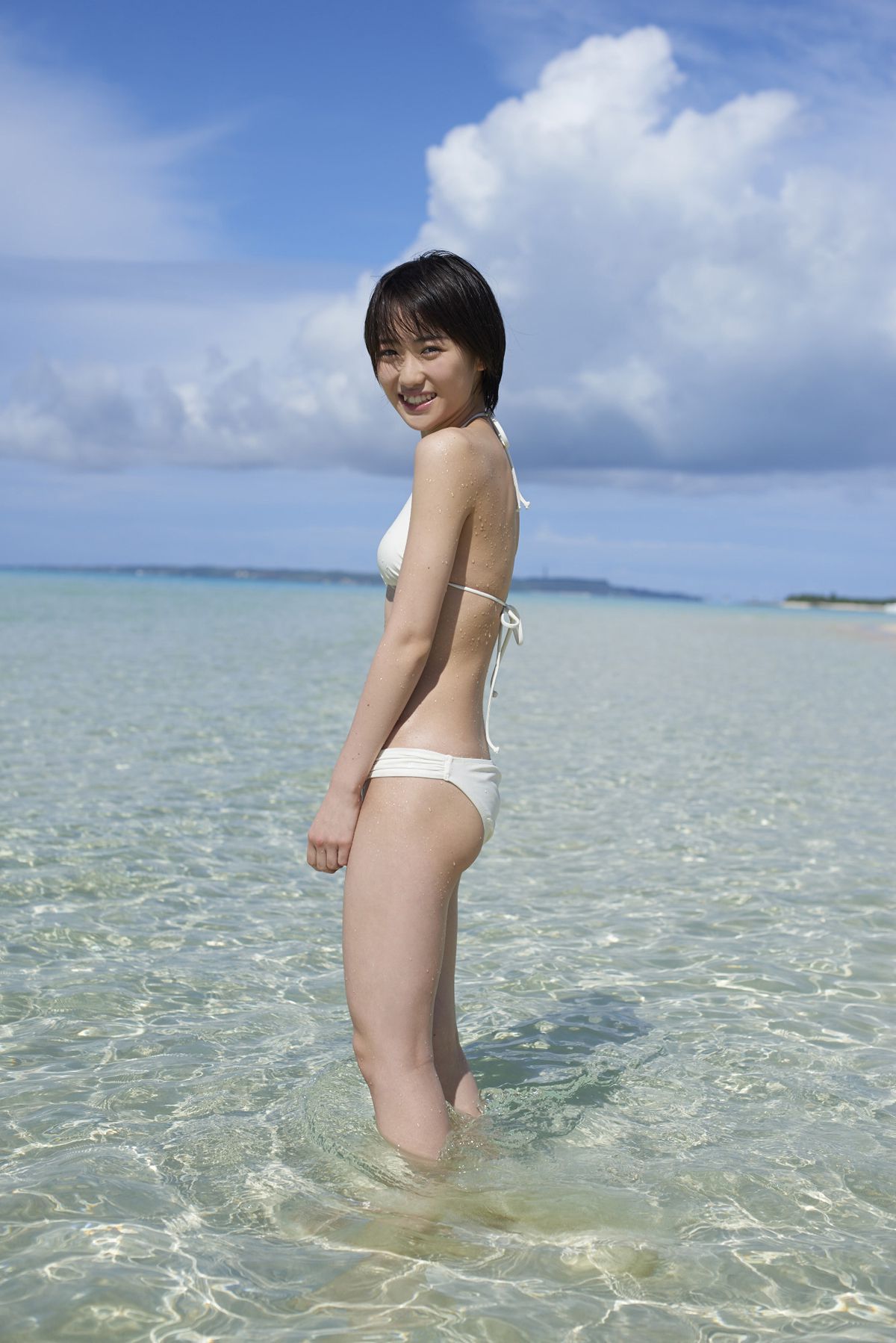工藤遥 Haruka Kudo  Vol.146-图32