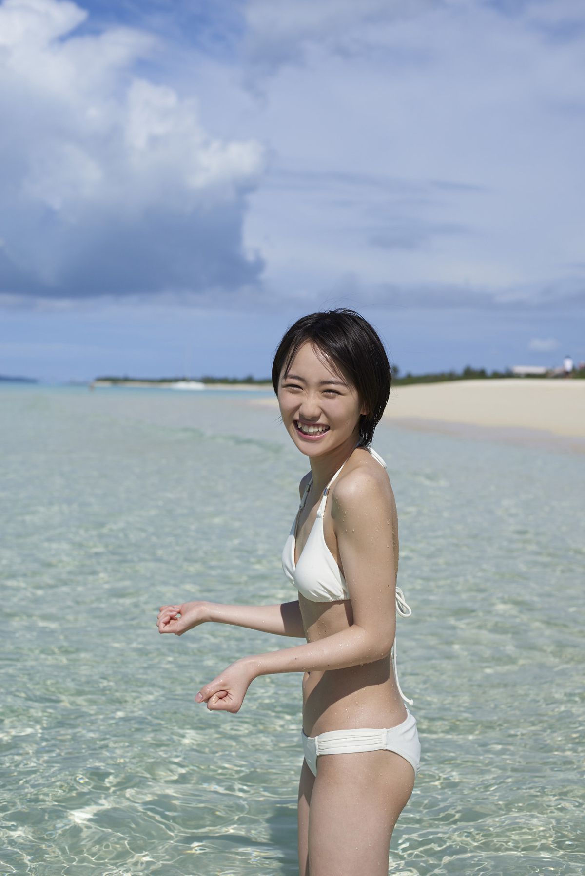 工藤遥 Haruka Kudo  Vol.146-图35