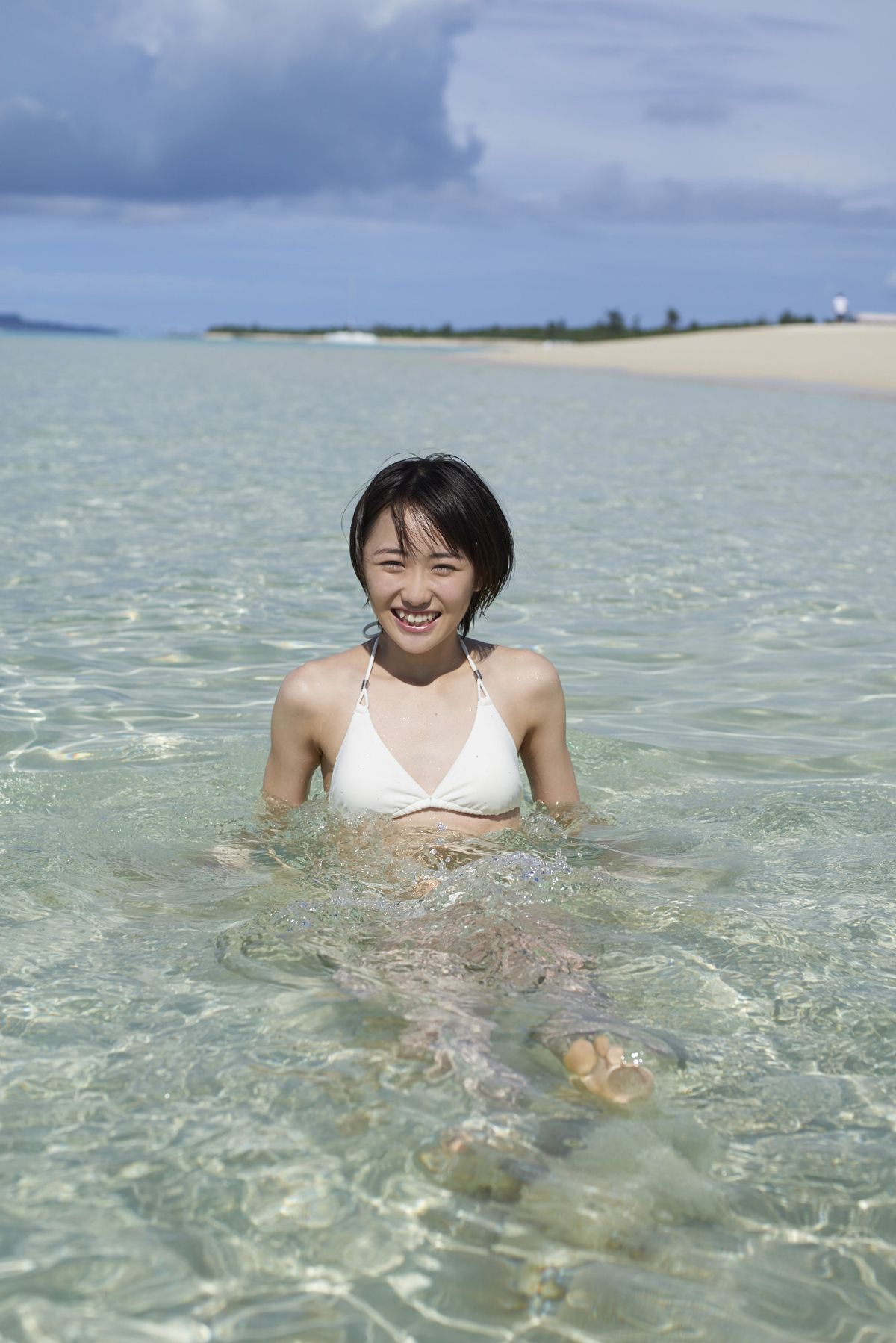 工藤遥 Haruka Kudo  Vol.146-图37