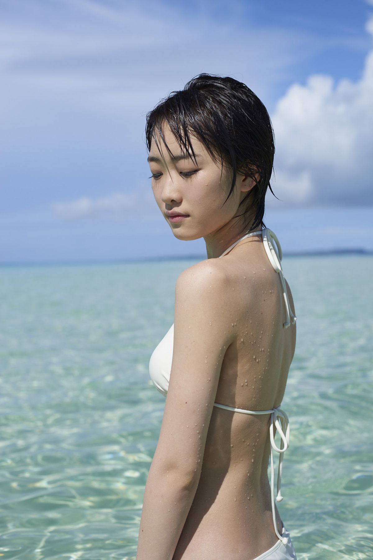 工藤遥 Haruka Kudo  Vol.146-图40