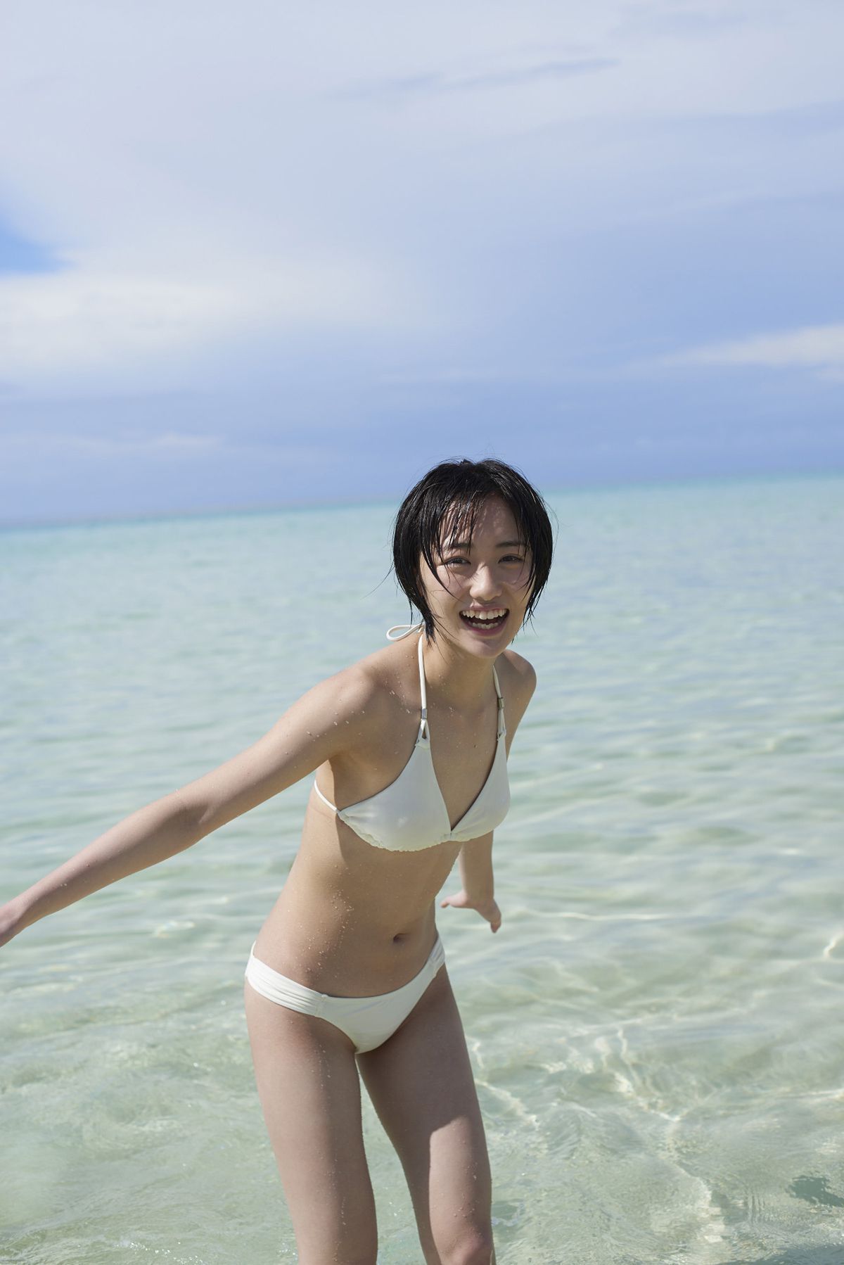 工藤遥 Haruka Kudo  Vol.146-图46