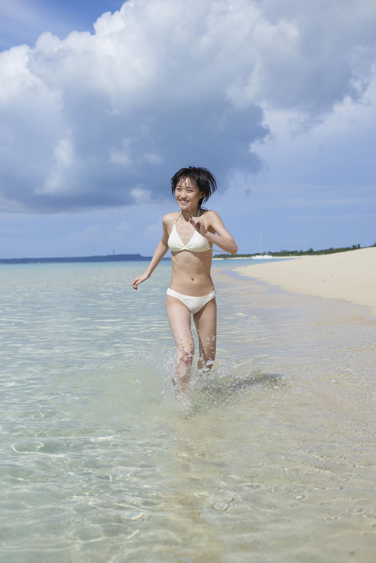 工藤遥 Haruka Kudo  Vol.146-图47