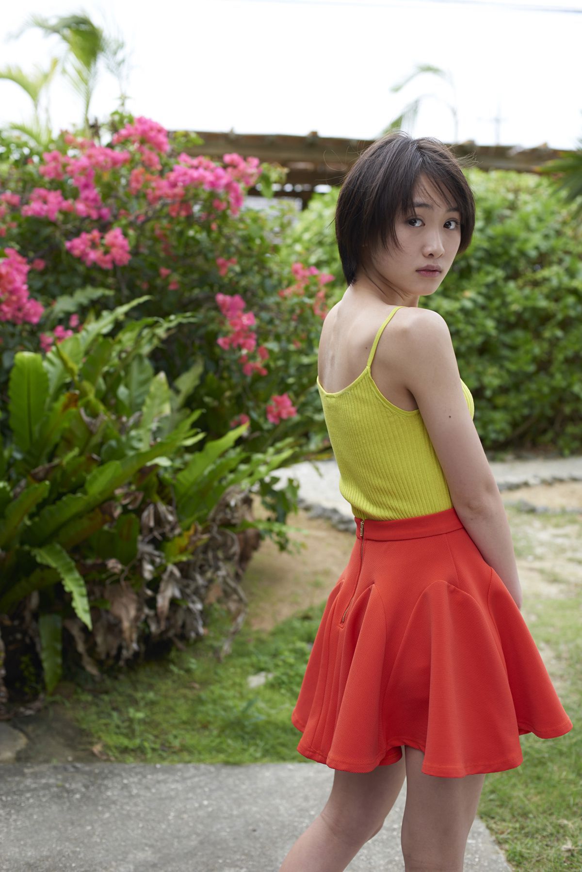 工藤遥 Haruka Kudo  Vol.146-图4