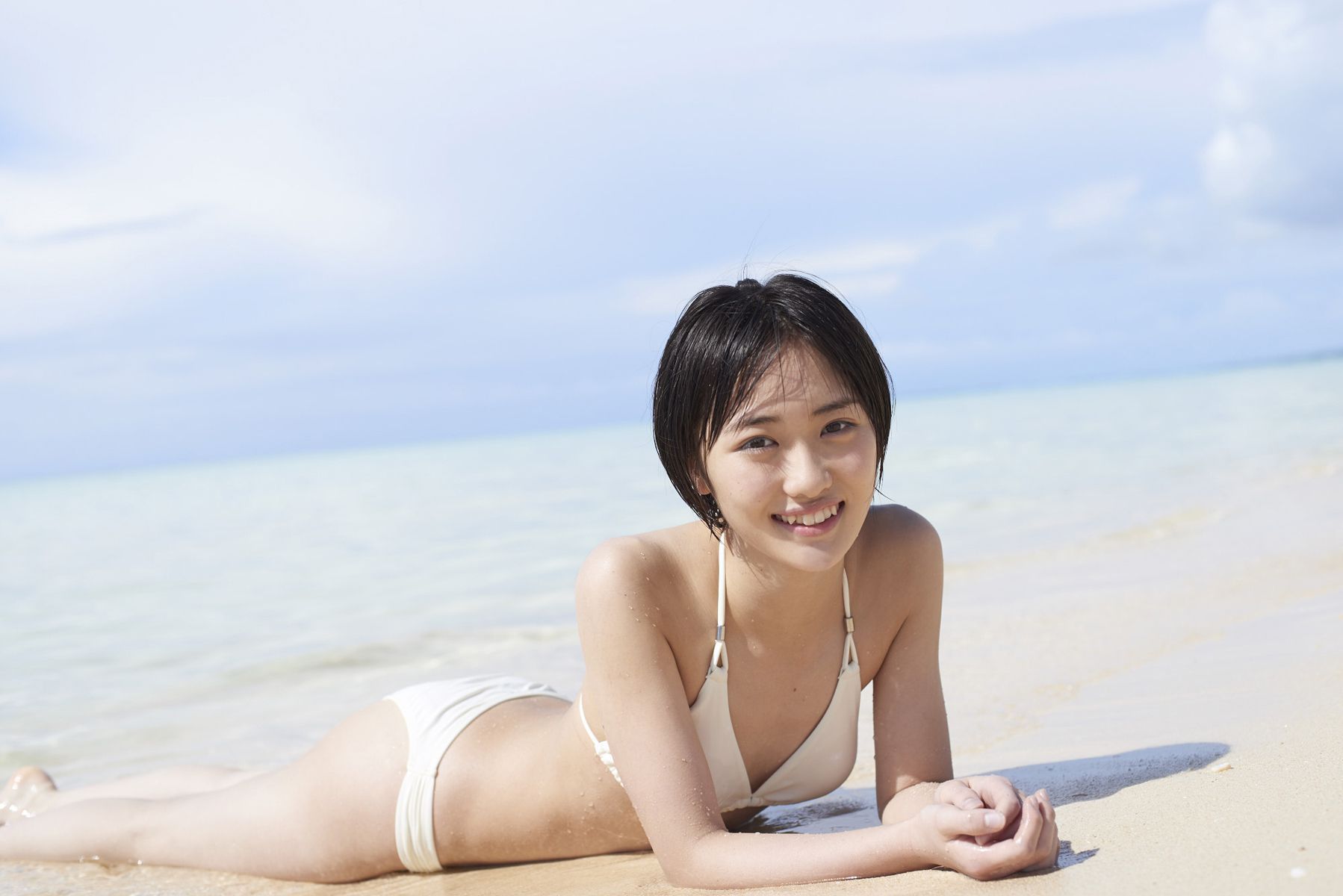 工藤遥 Haruka Kudo  Vol.146-图49