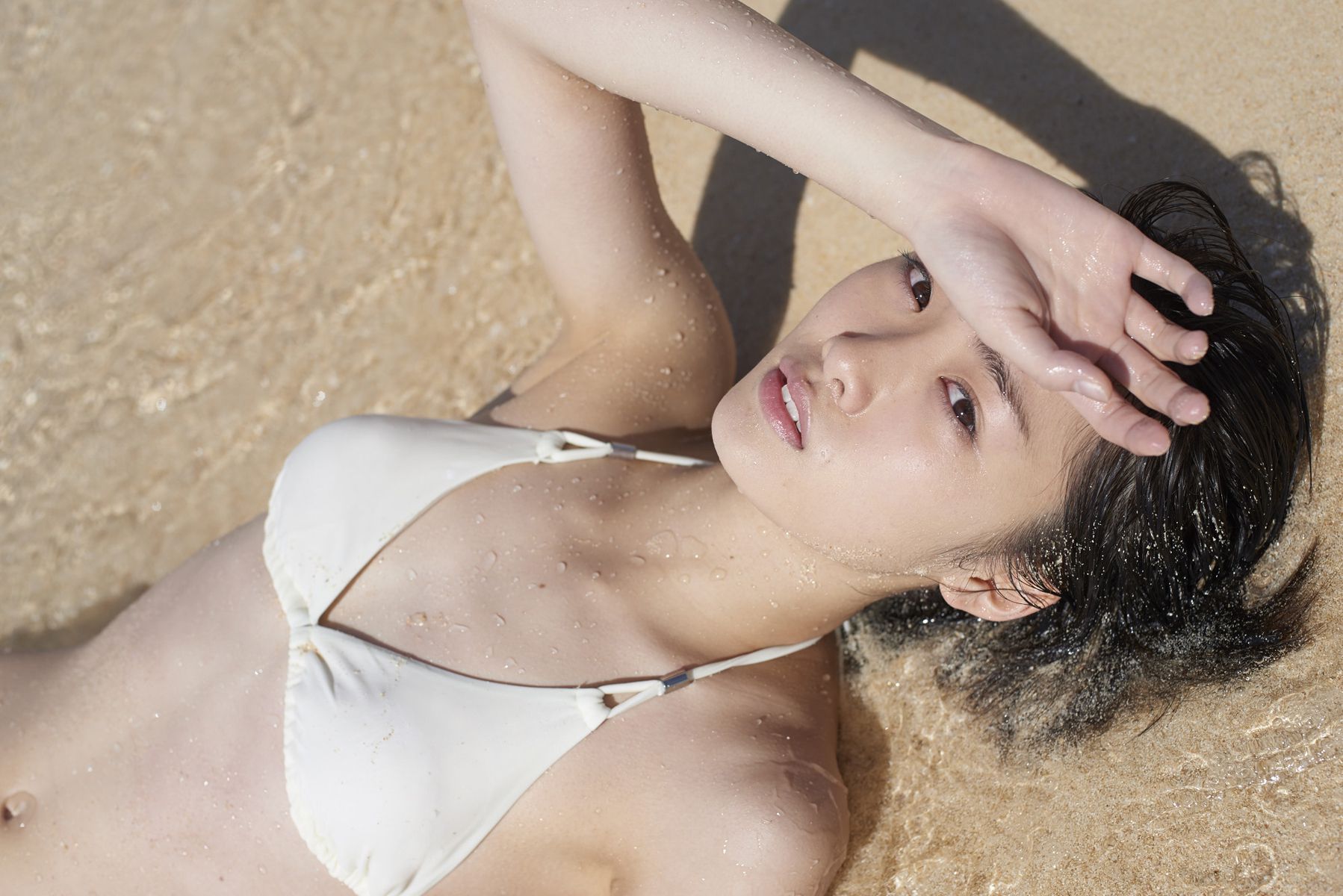 工藤遥 Haruka Kudo  Vol.146-图51