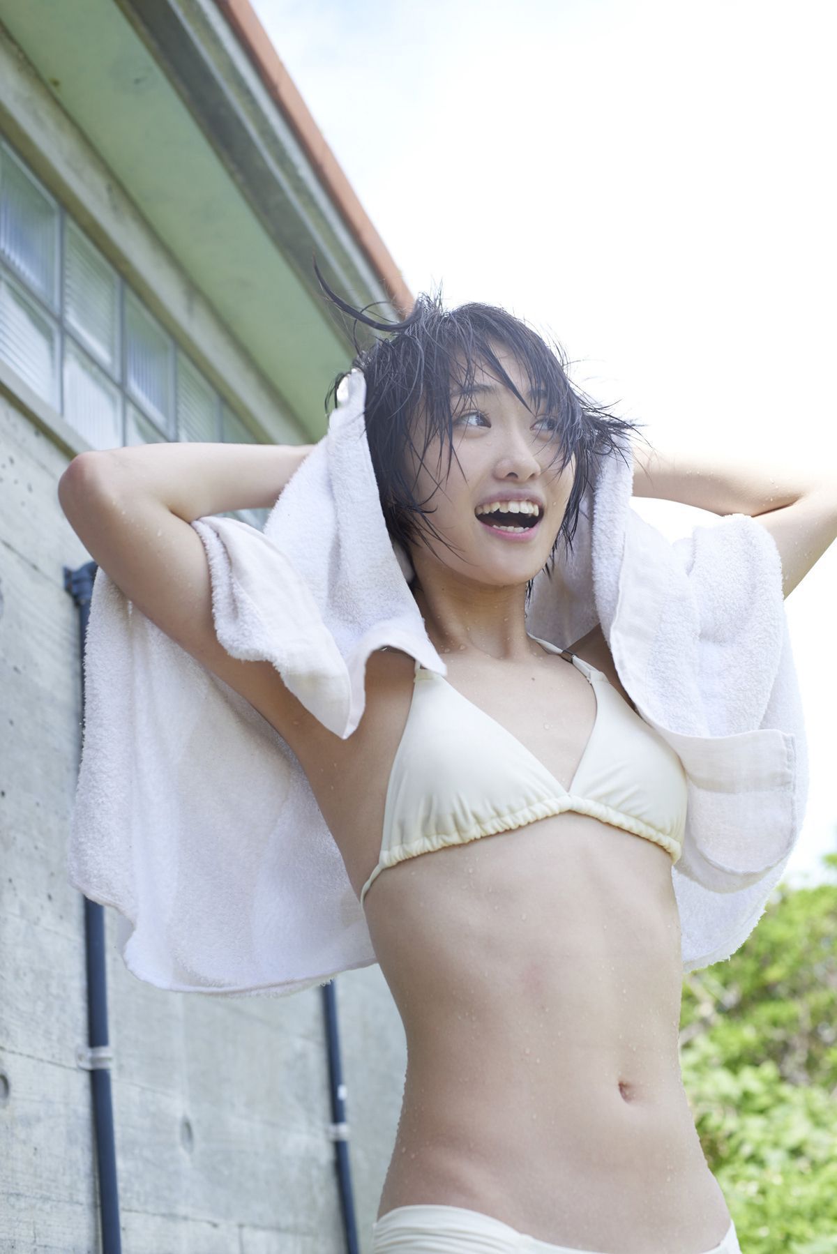 工藤遥 Haruka Kudo  Vol.146-图55
