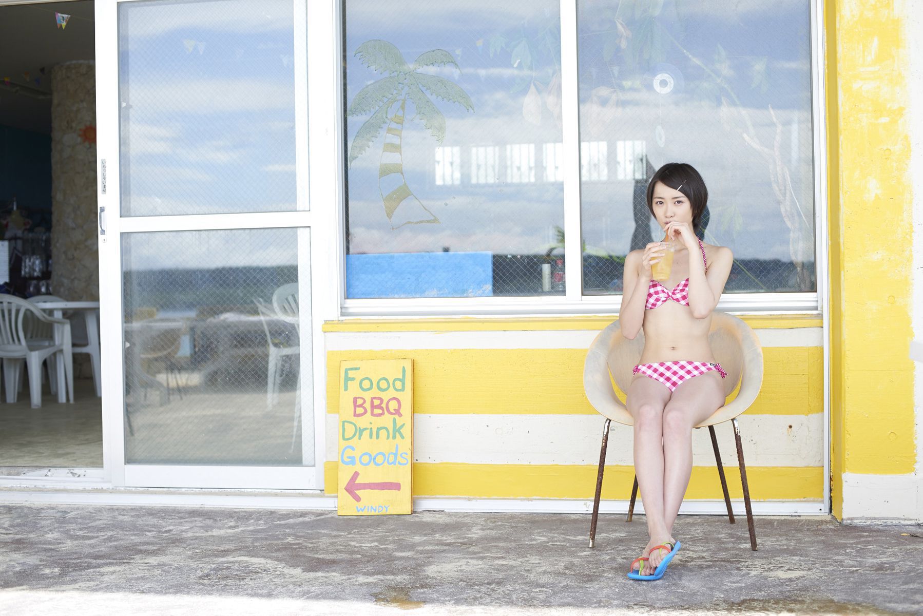 工藤遥 Haruka Kudo  Vol.146-图57