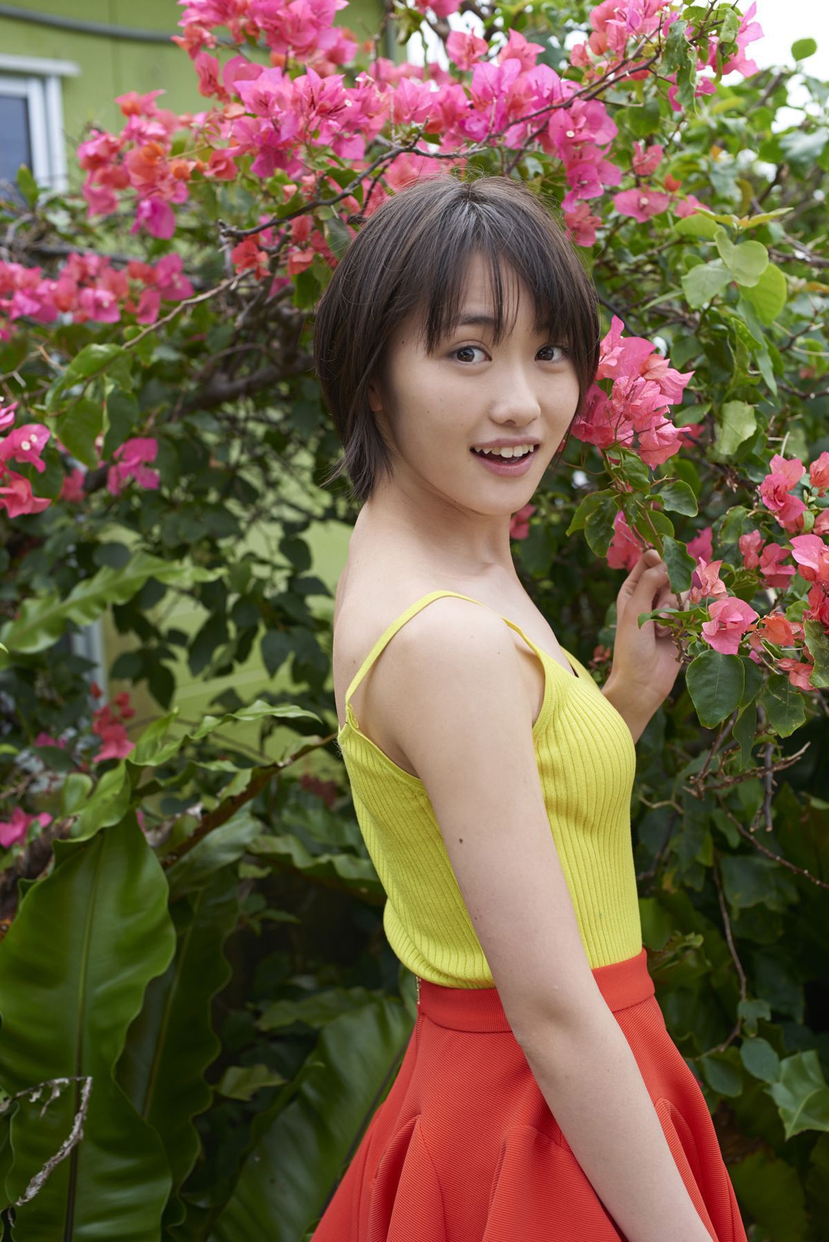工藤遥 Haruka Kudo  Vol.146-图5