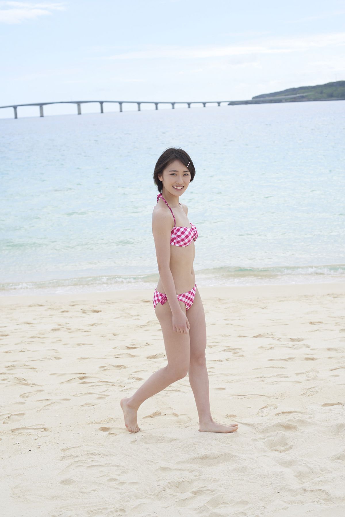 工藤遥 Haruka Kudo  Vol.146-图60