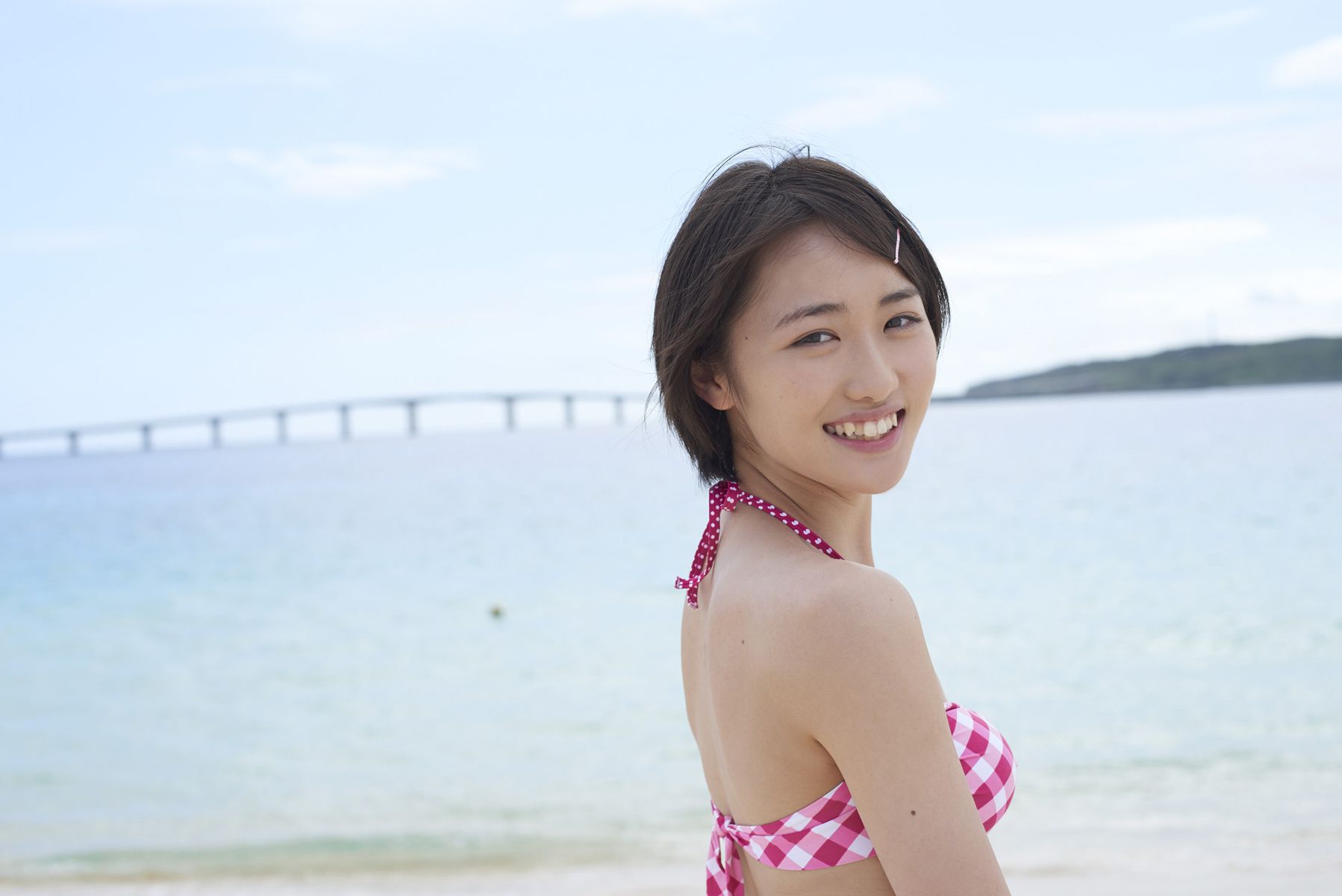工藤遥 Haruka Kudo  Vol.146-图61