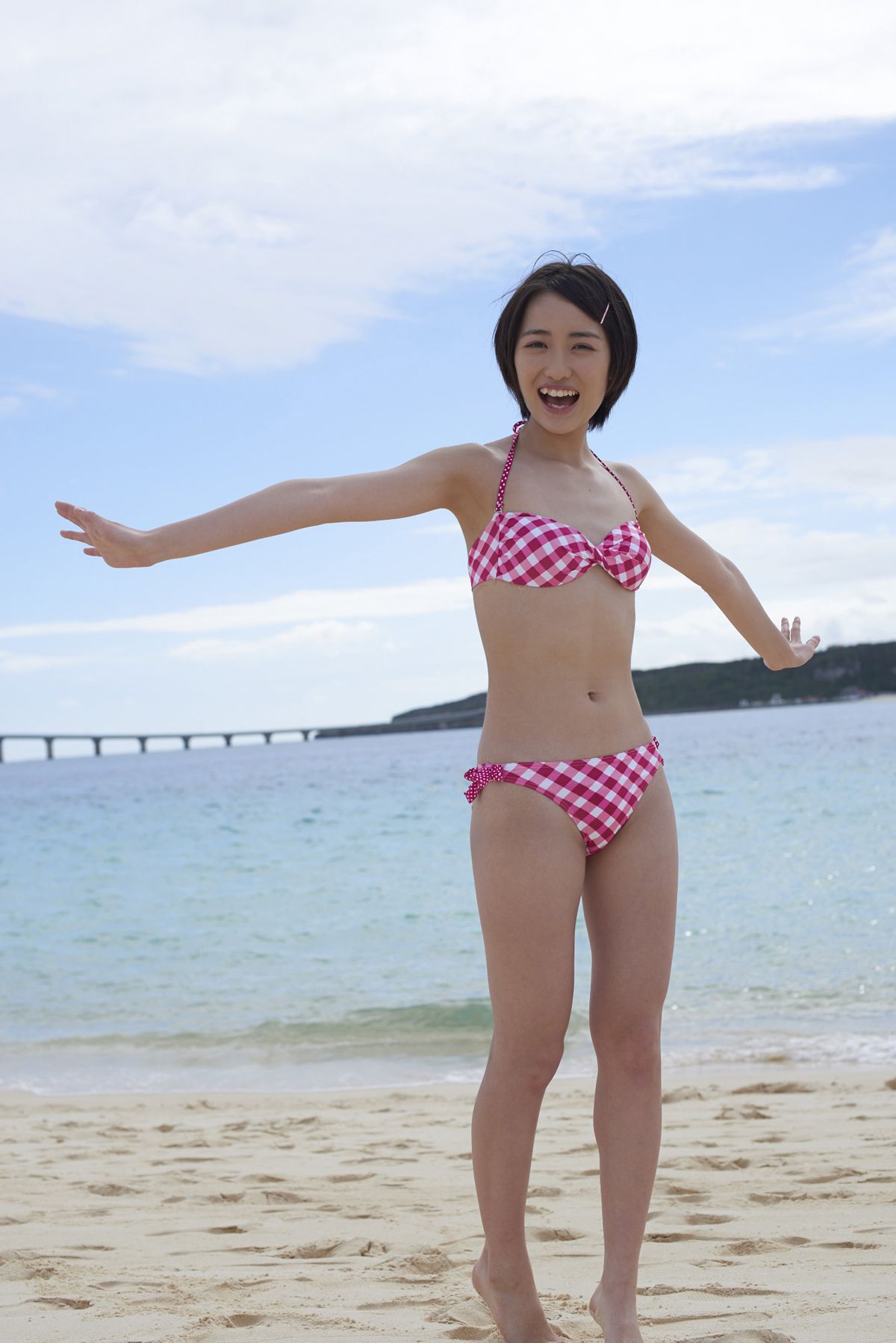 工藤遥 Haruka Kudo  Vol.146-图63