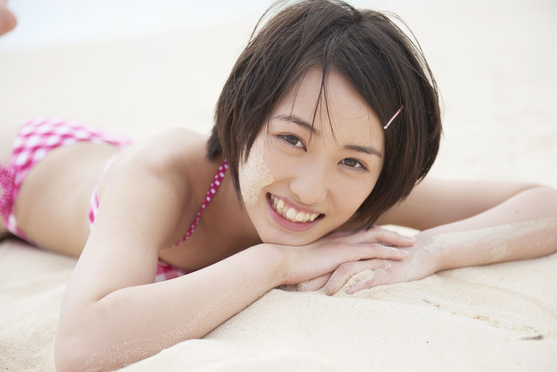 工藤遥 Haruka Kudo  Vol.146-图67