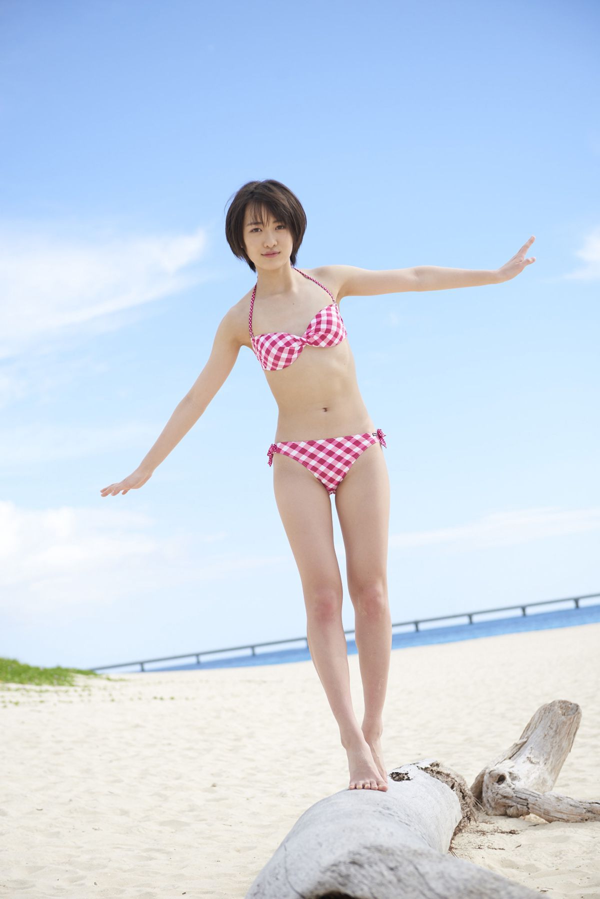 工藤遥 Haruka Kudo  Vol.146-图69
