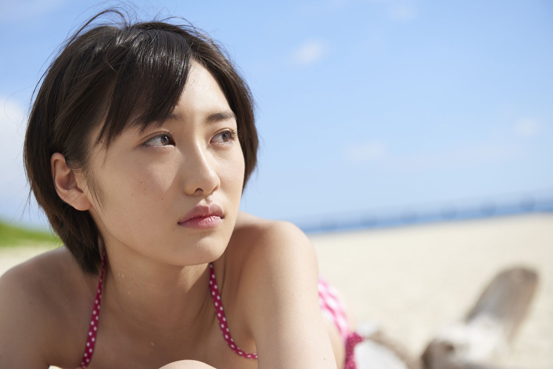 工藤遥 Haruka Kudo  Vol.146-图70