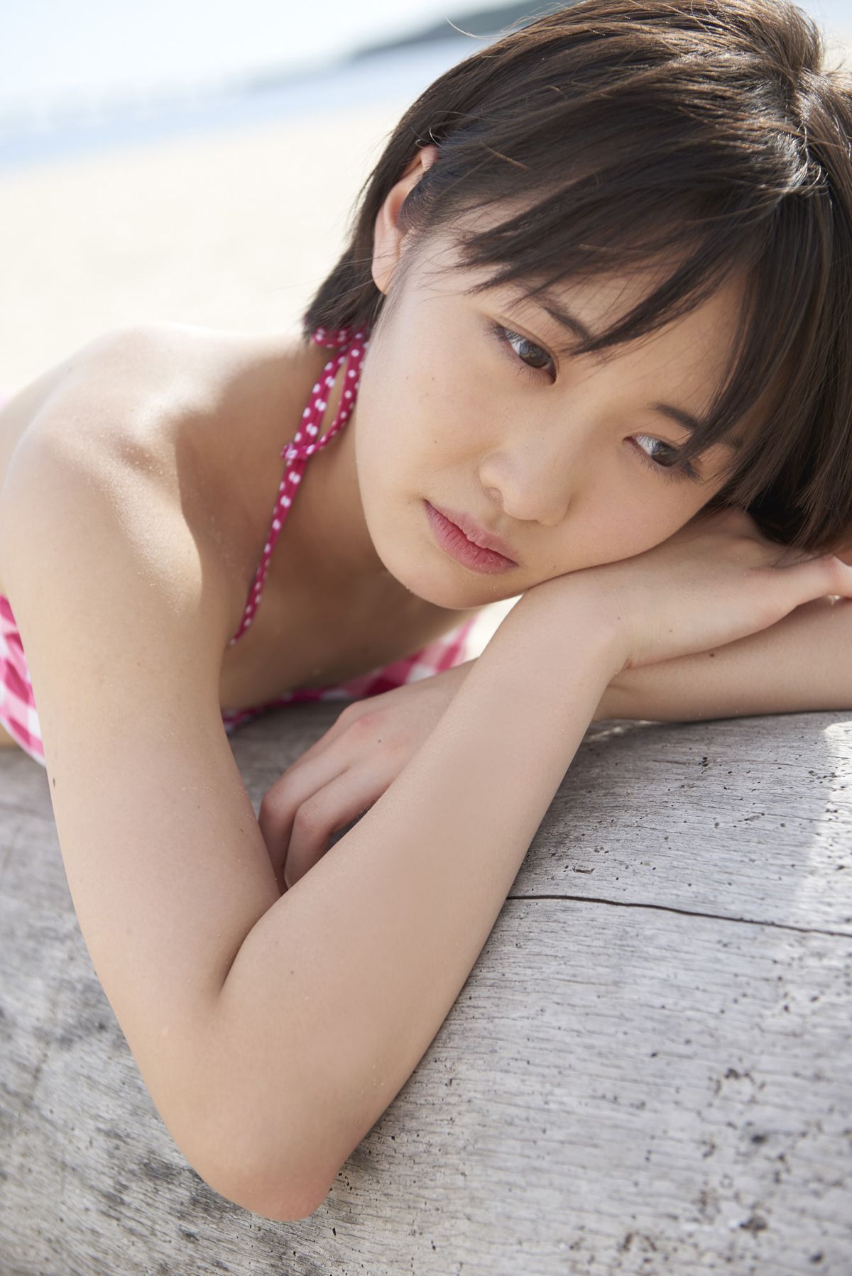 工藤遥 Haruka Kudo  Vol.146-图71