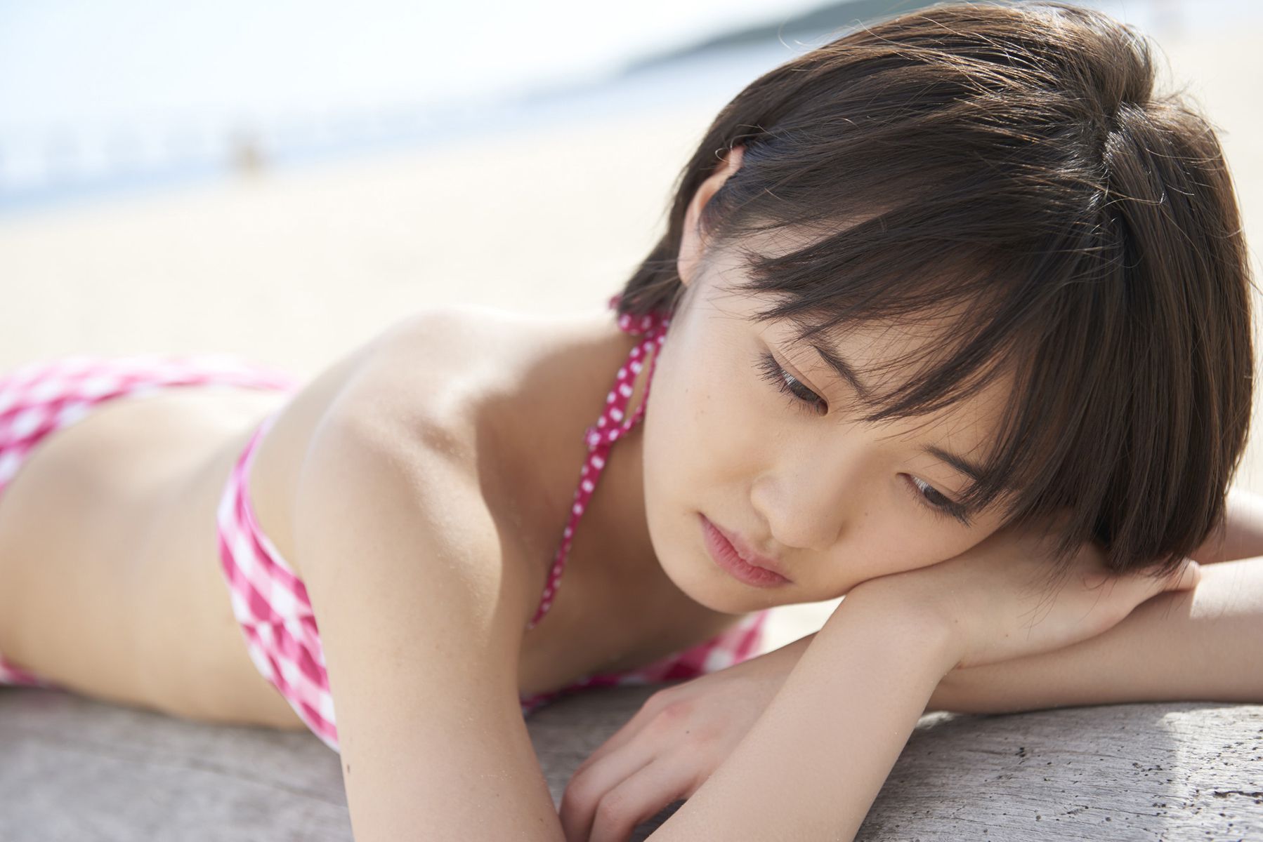 工藤遥 Haruka Kudo  Vol.146-图72