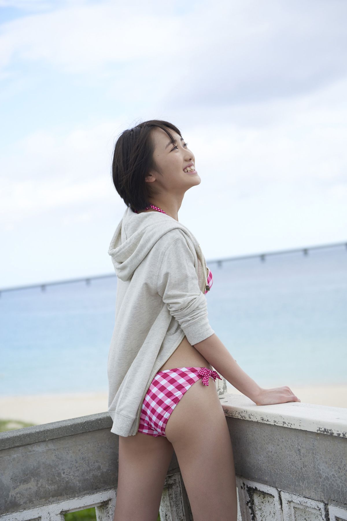 工藤遥 Haruka Kudo  Vol.146-图76