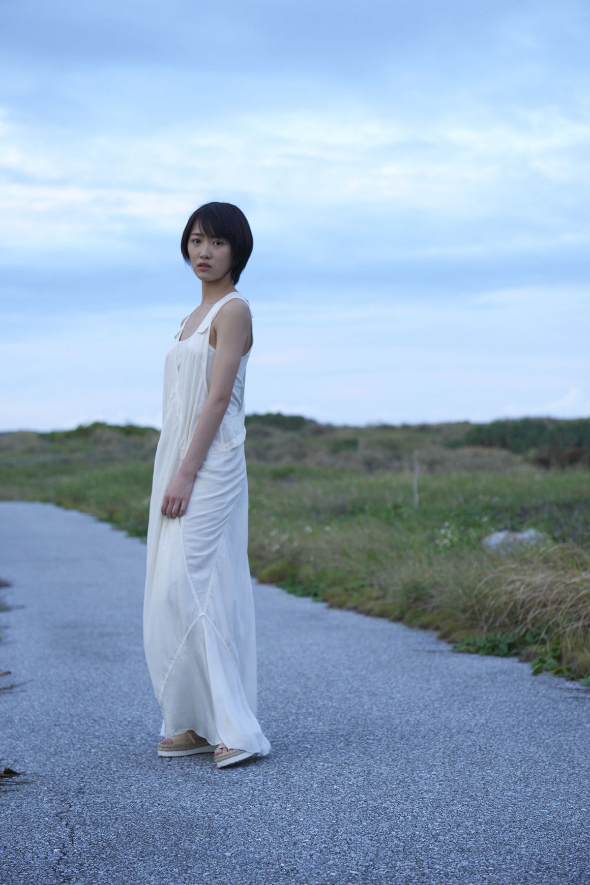 工藤遥 Haruka Kudo  Vol.146-图79