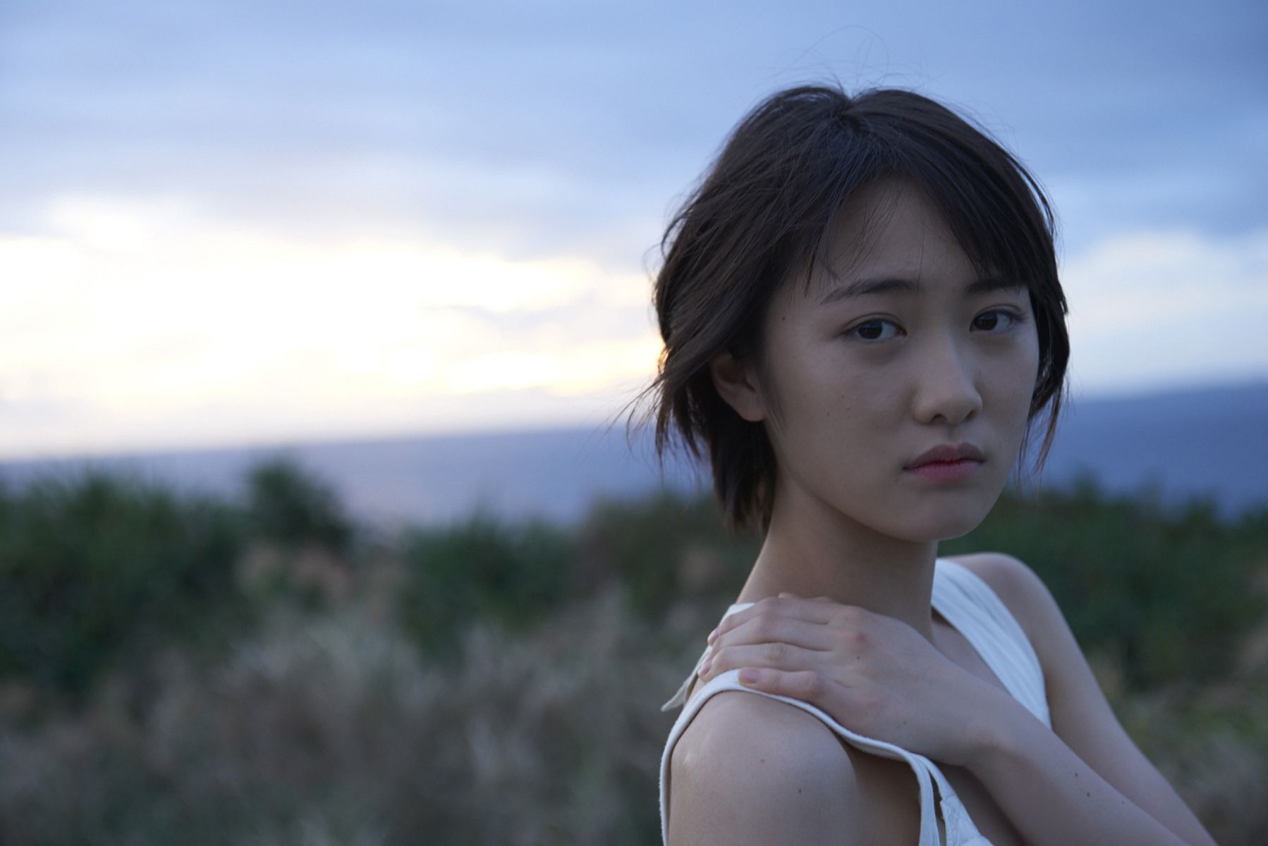 工藤遥 Haruka Kudo  Vol.146-图80