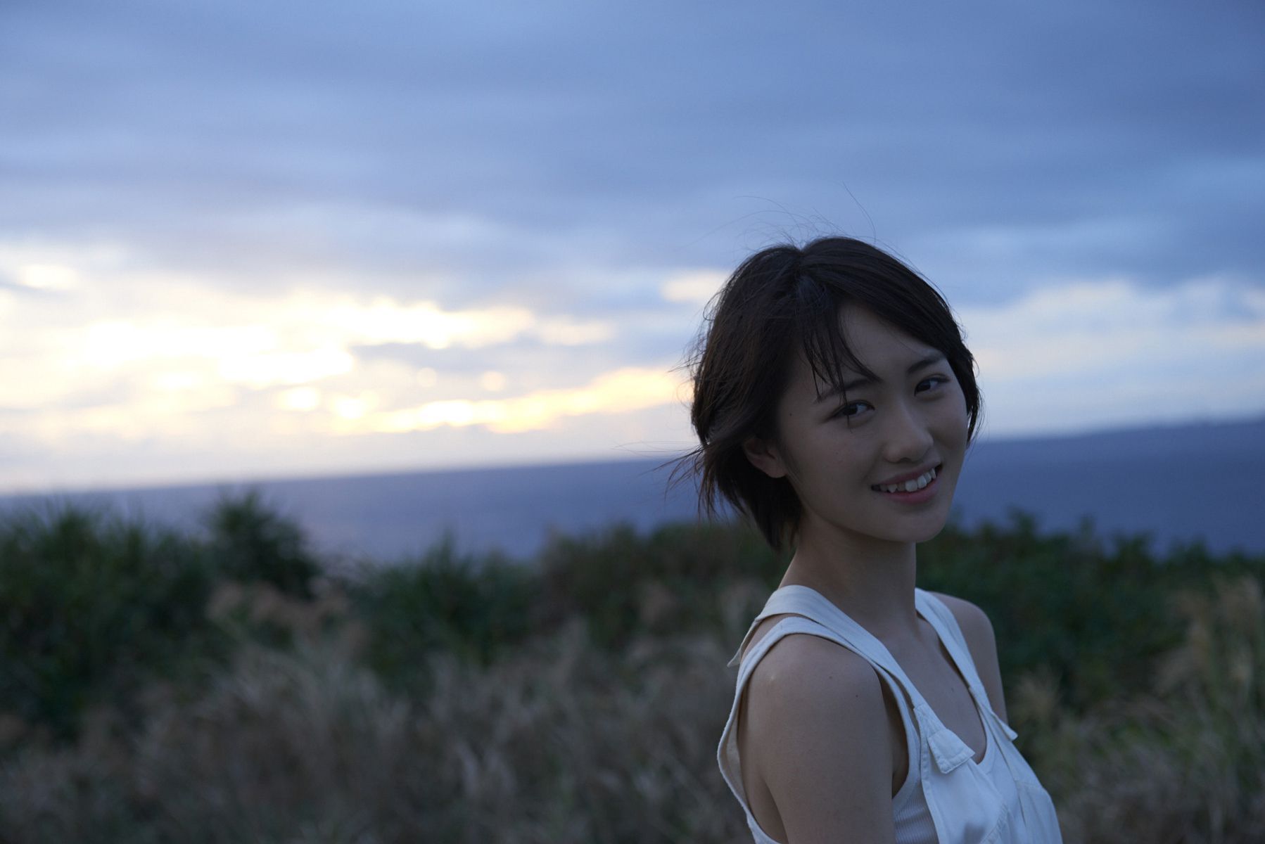 工藤遥 Haruka Kudo  Vol.146-图81