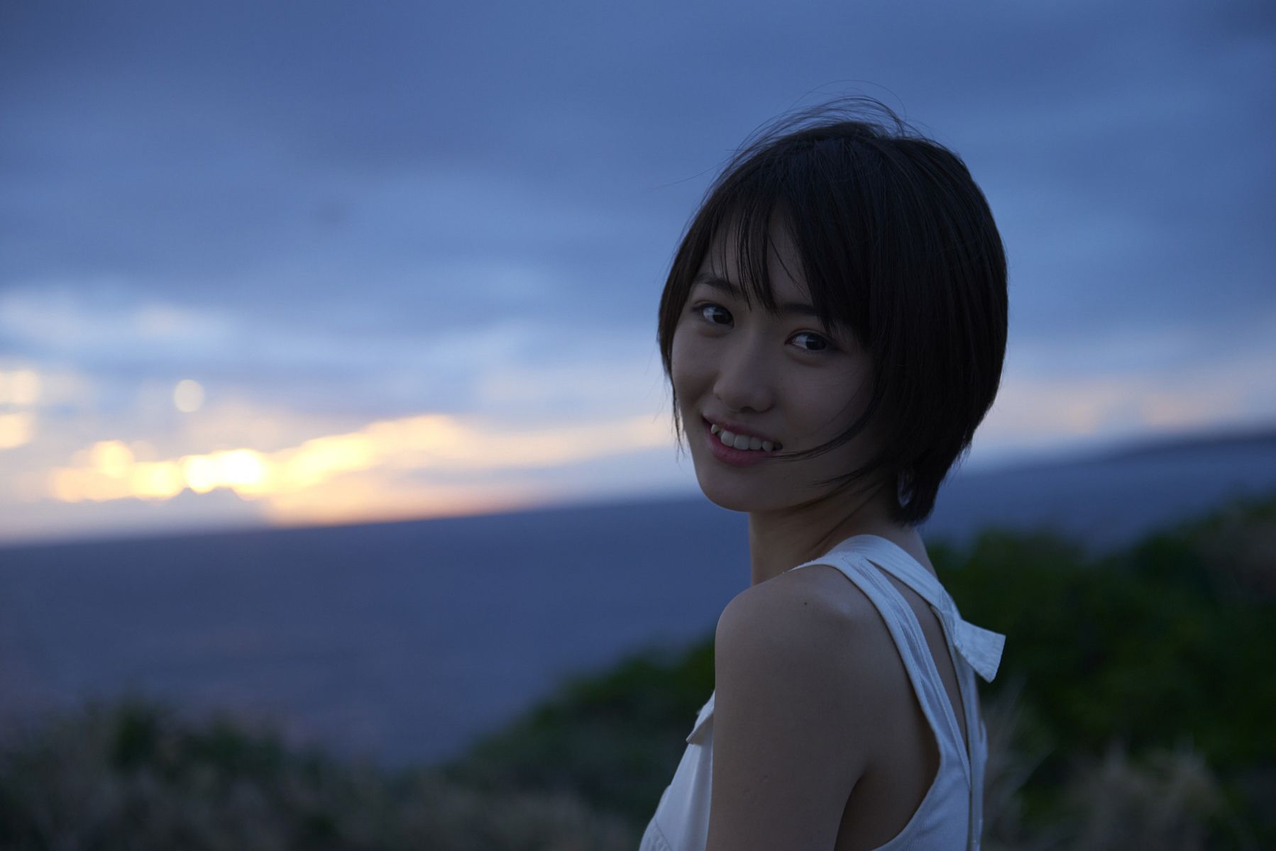 工藤遥 Haruka Kudo  Vol.146-图82