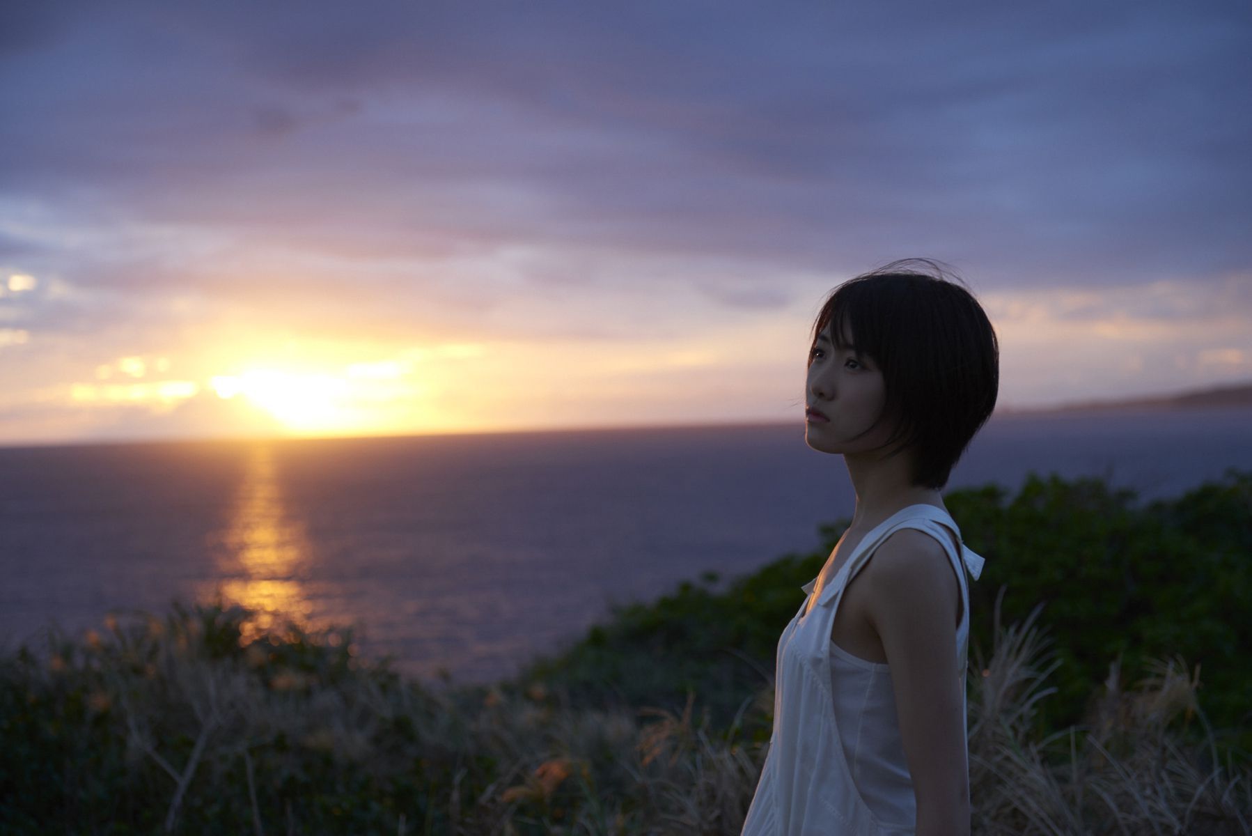 工藤遥 Haruka Kudo  Vol.146-图83