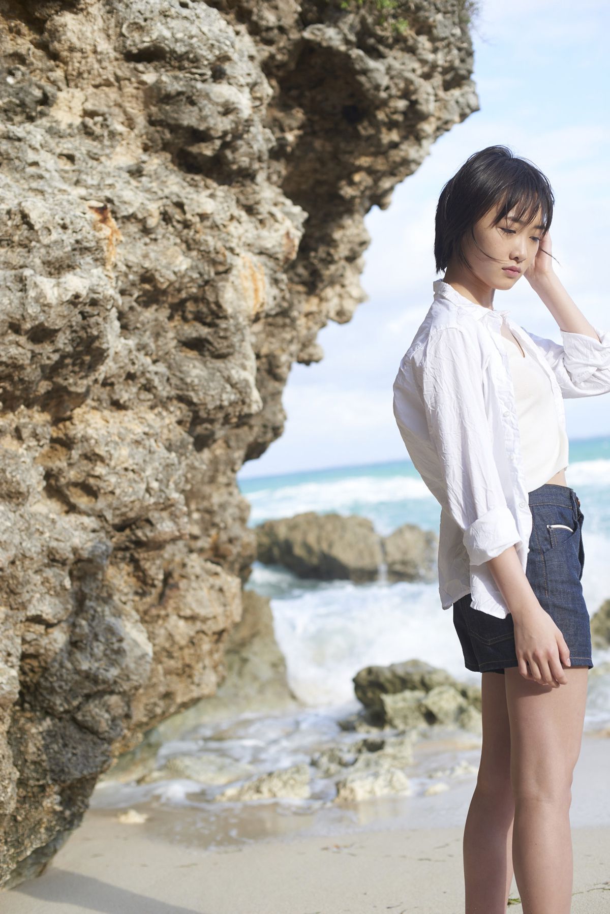 工藤遥 Haruka Kudo  Vol.146-图87