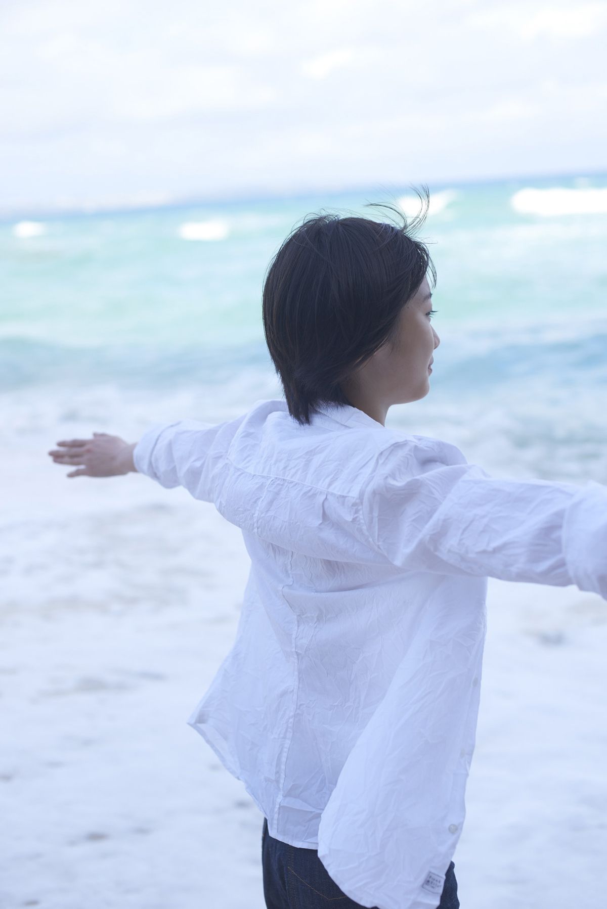 工藤遥 Haruka Kudo  Vol.146-图88