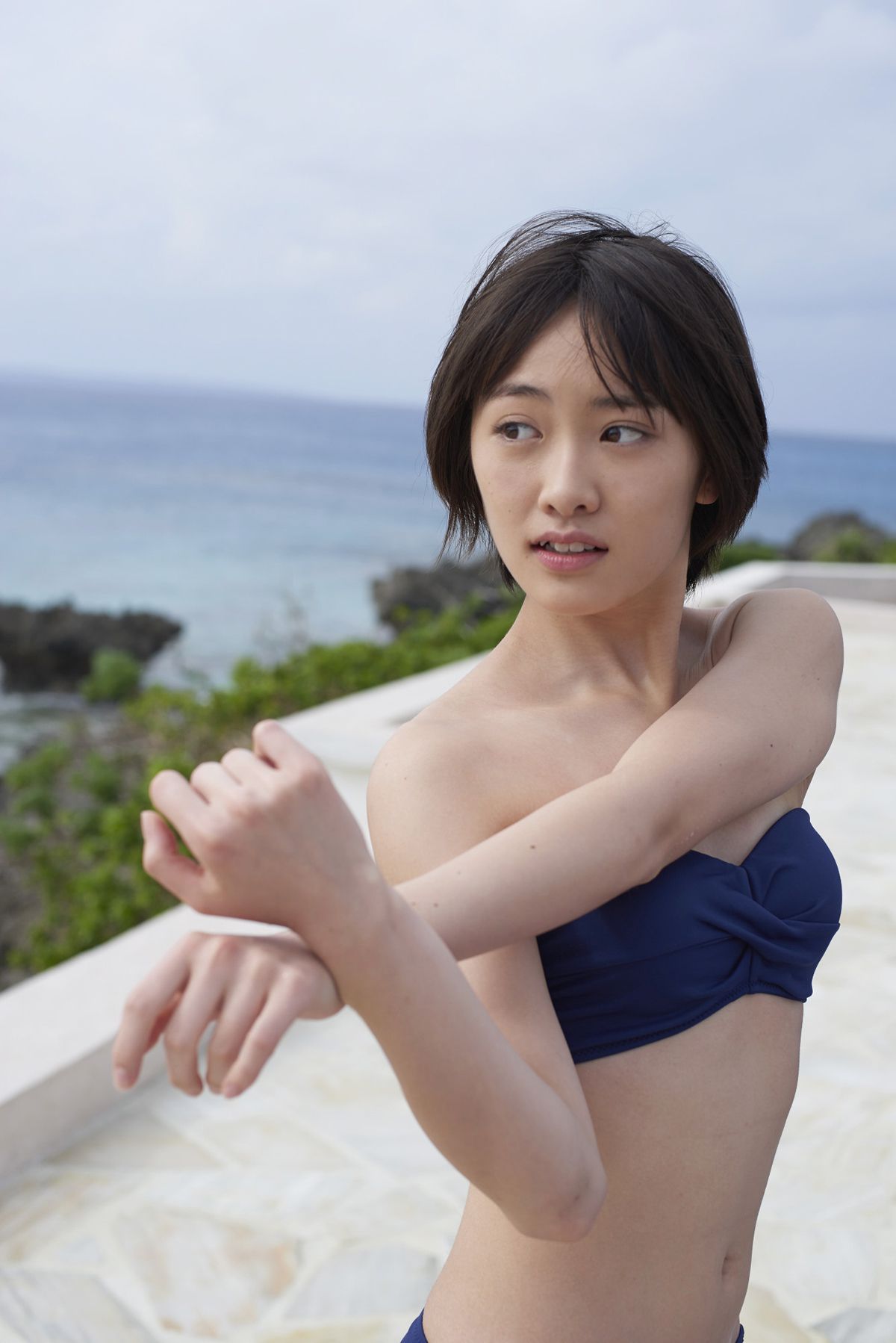 工藤遥 Haruka Kudo  Vol.146-图94