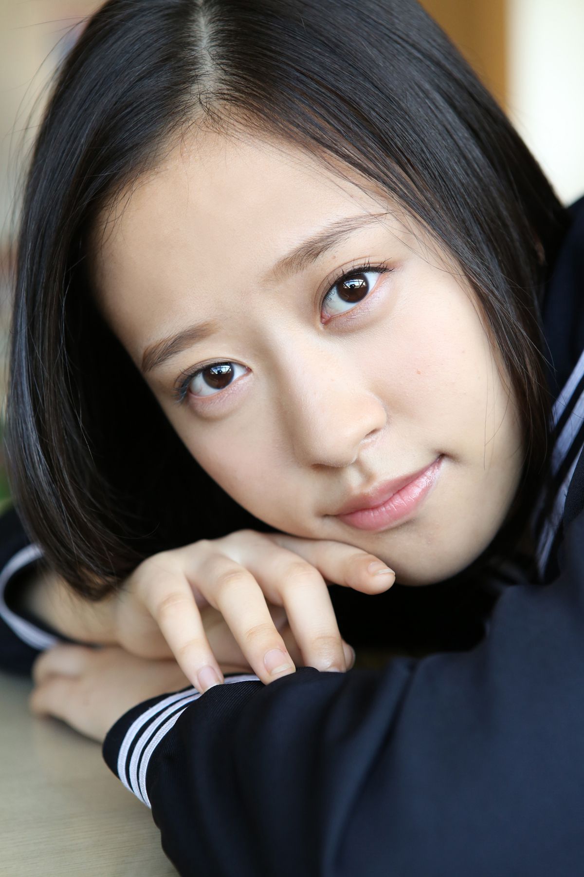 Sakura Oda 小田さくら/小田樱  Vol.147-图16