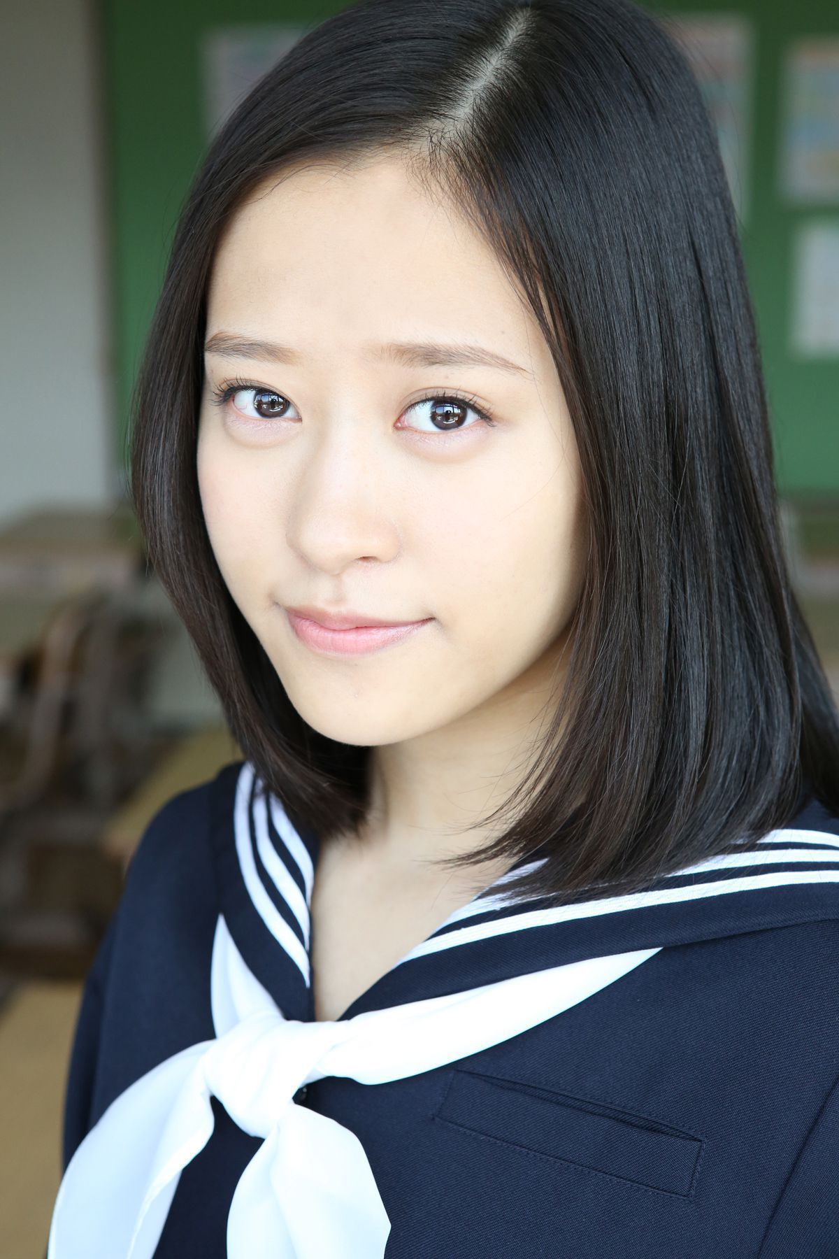 Sakura Oda 小田さくら/小田樱  Vol.147-图18