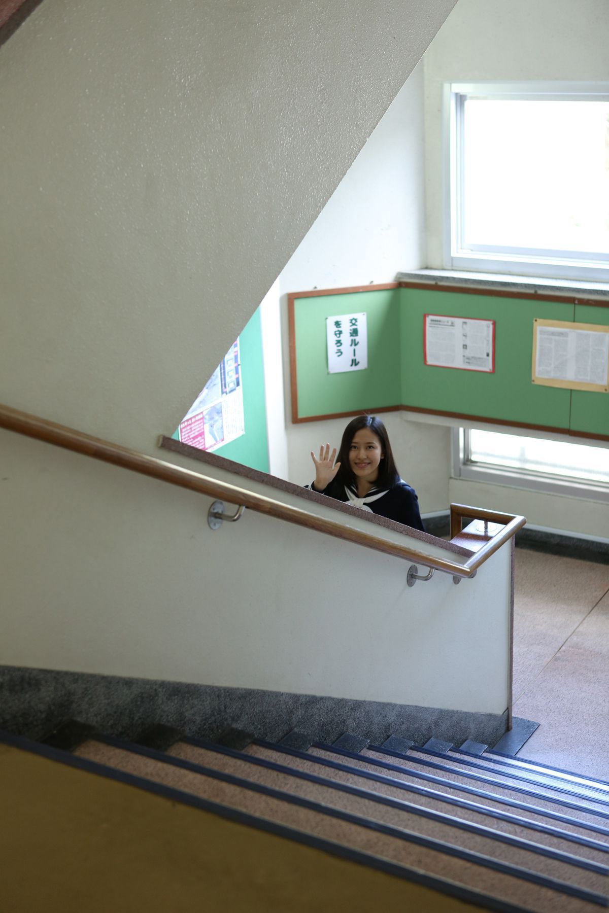 Sakura Oda 小田さくら/小田樱  Vol.147-图22