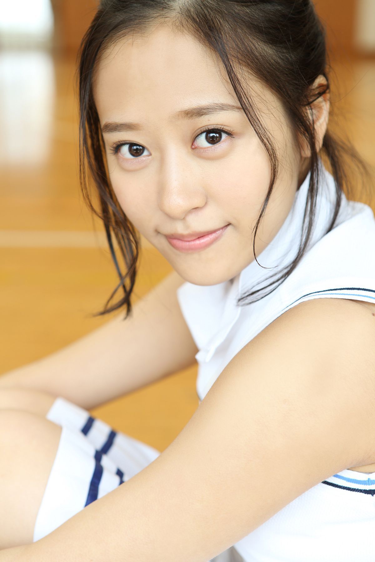 Sakura Oda 小田さくら/小田樱  Vol.147-图29