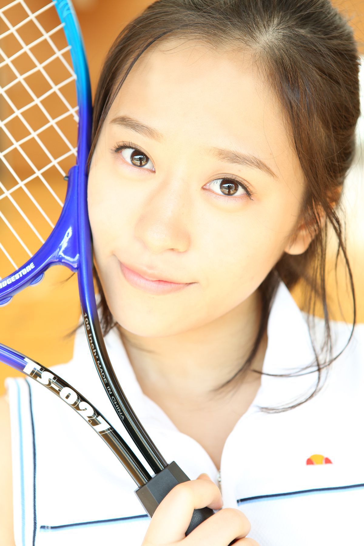 Sakura Oda 小田さくら/小田樱  Vol.147-图37