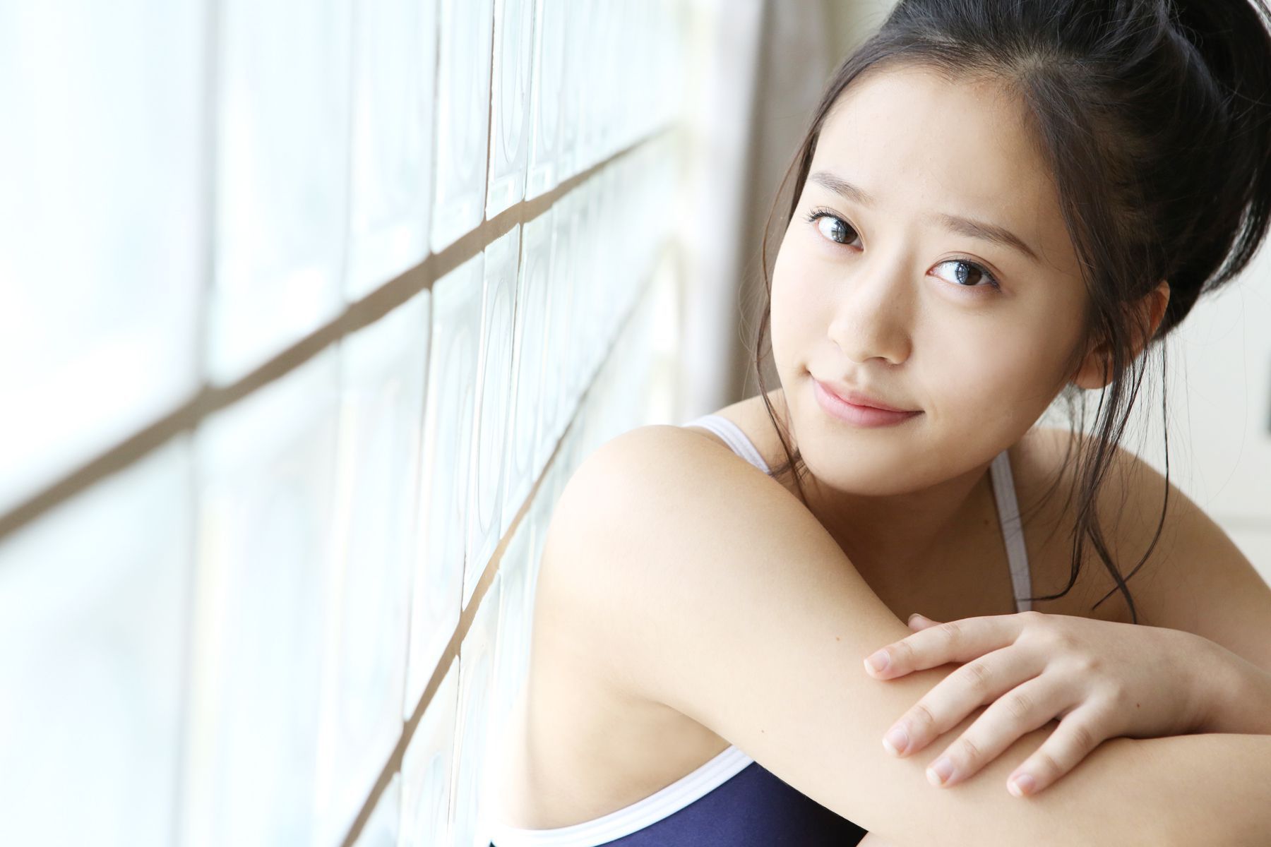 Sakura Oda 小田さくら/小田樱  Vol.147-图51