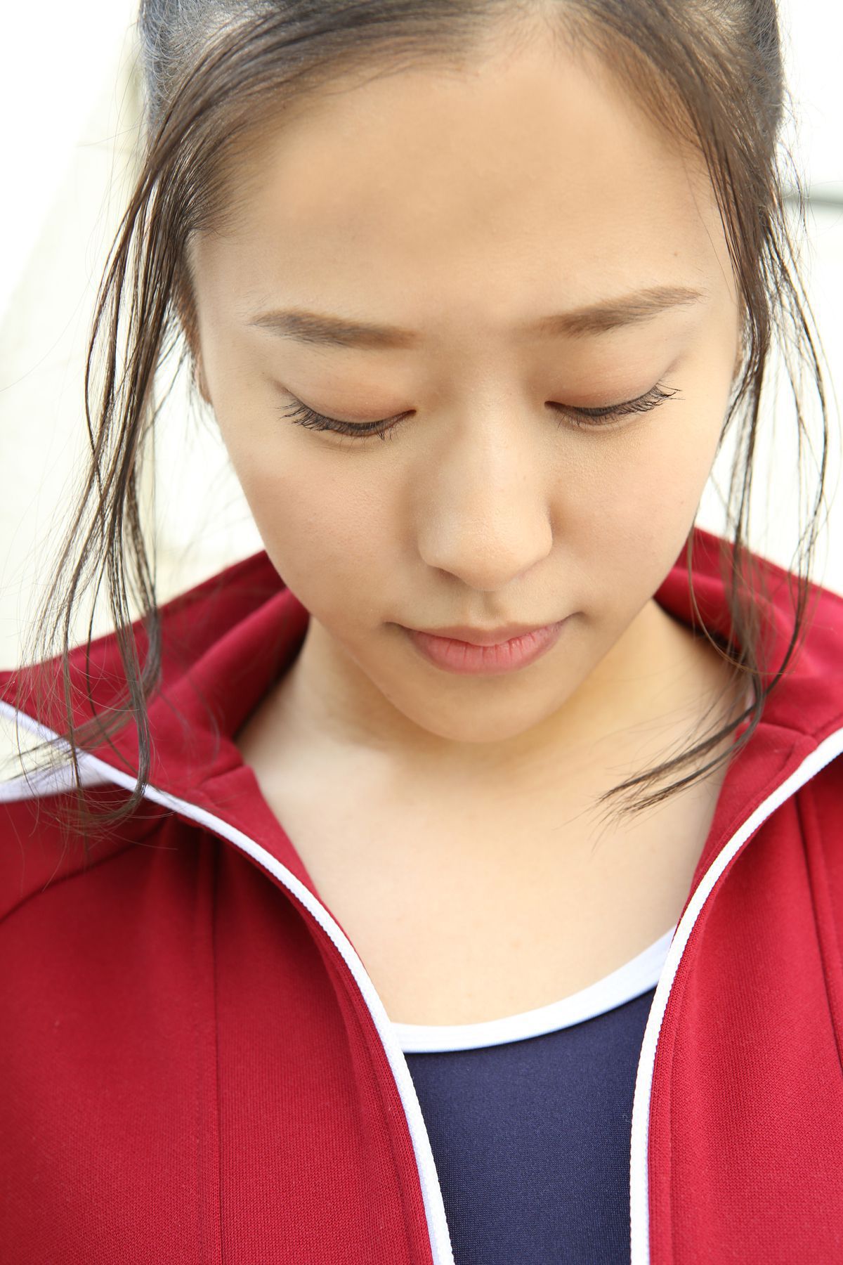 Sakura Oda 小田さくら/小田樱  Vol.147-图53